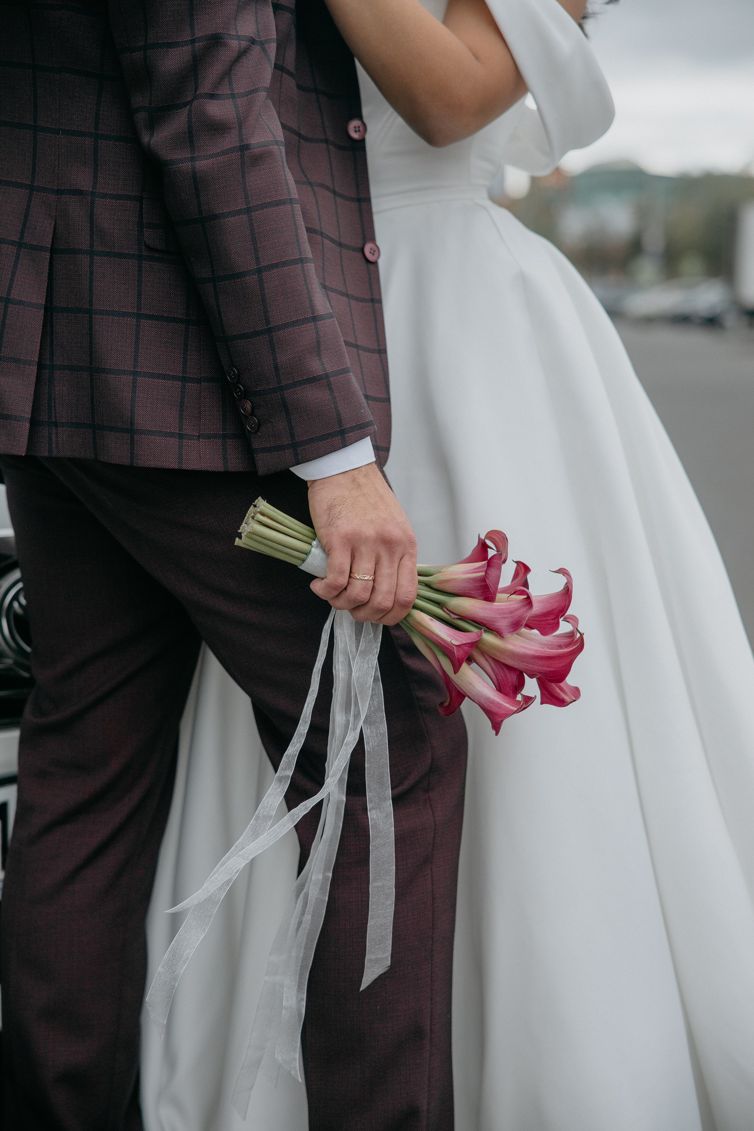 Свадебная фотосессия Иваново. Свадебный фотограф в Иваново Гитарина Черняева