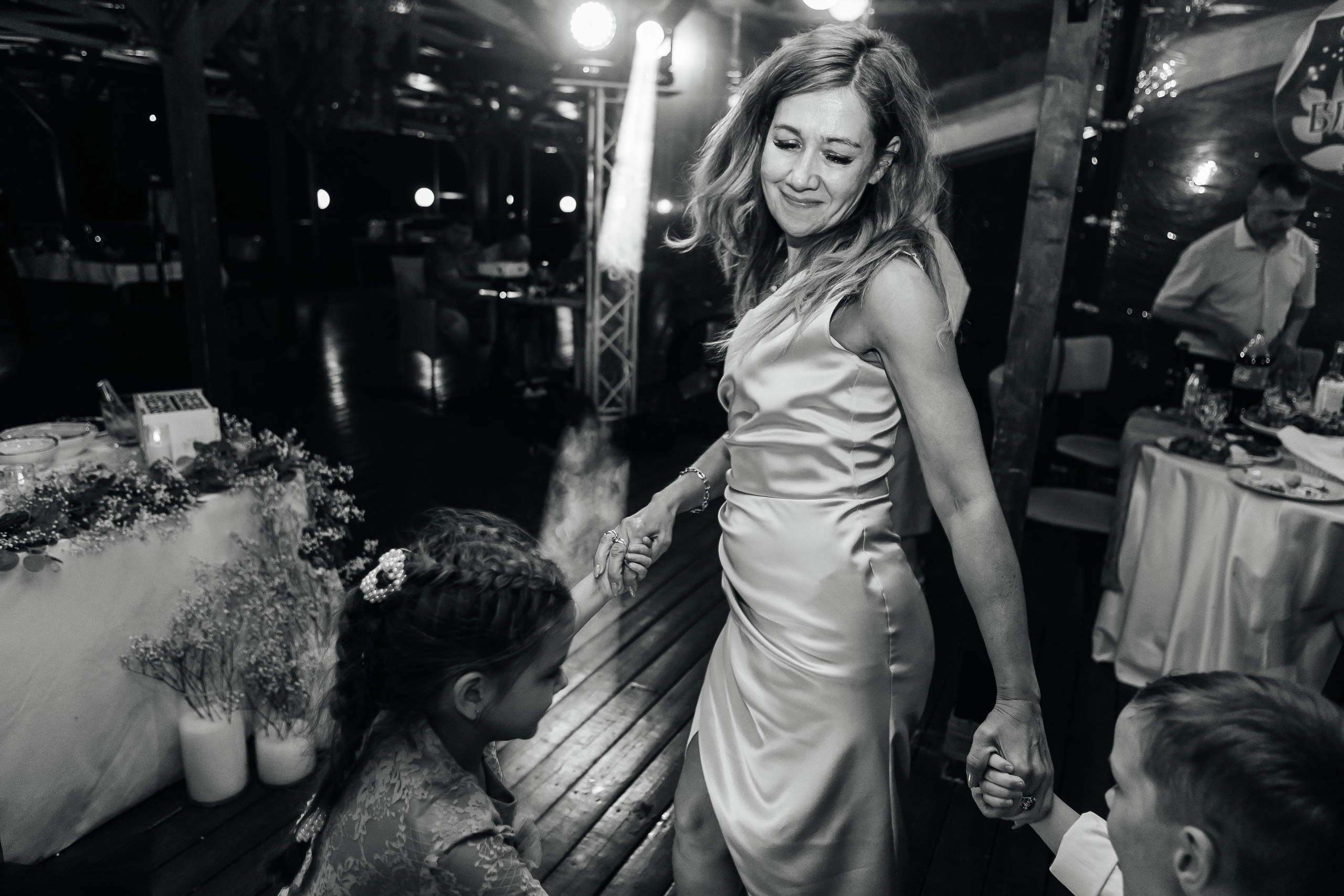 Денис и Юлия. Свадебный и семейный фотограф в Ростове-на-Дону