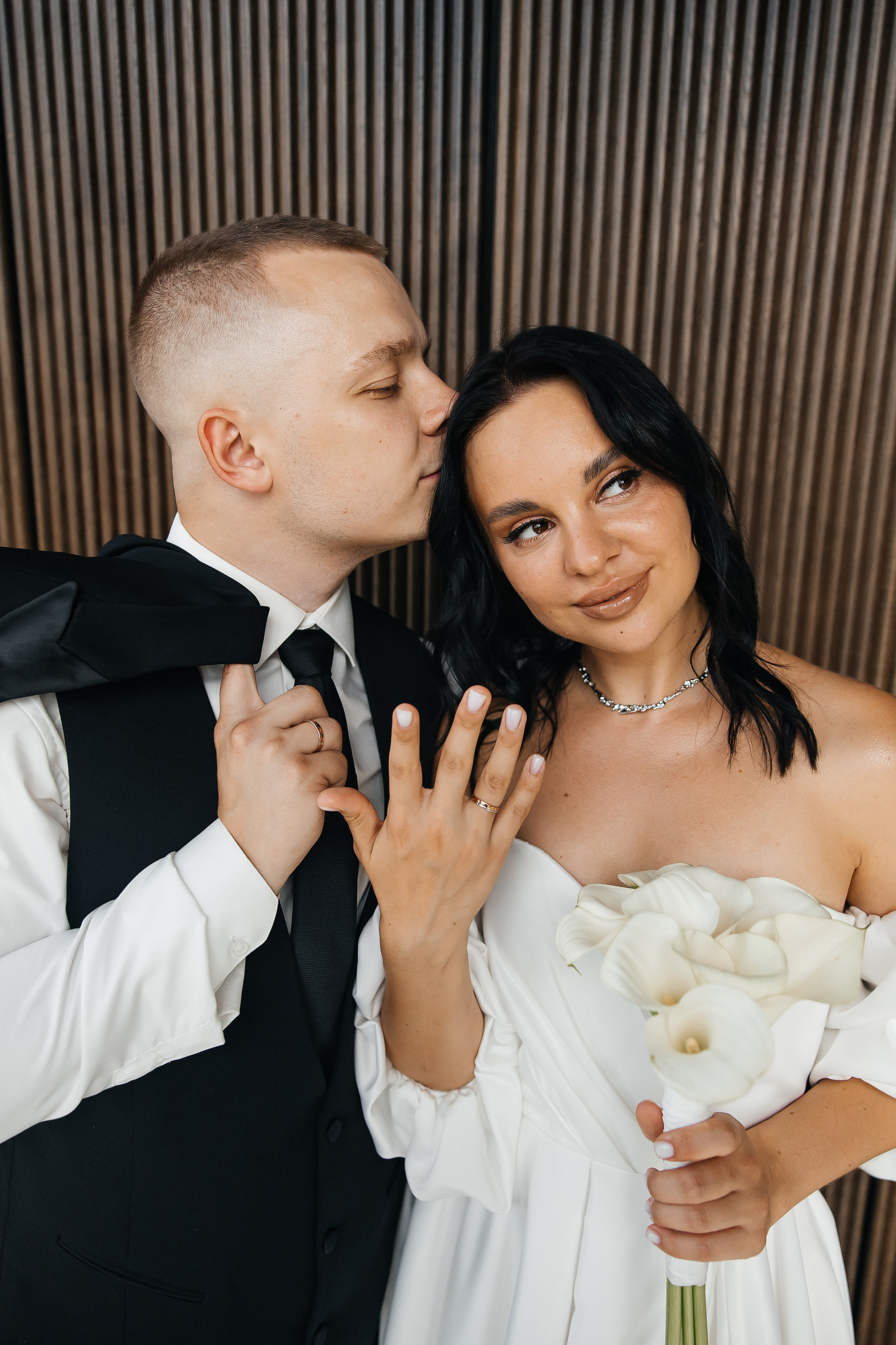 Максим и Оксана. Свадебный и семейный фотограф в Ростове-на-Дону