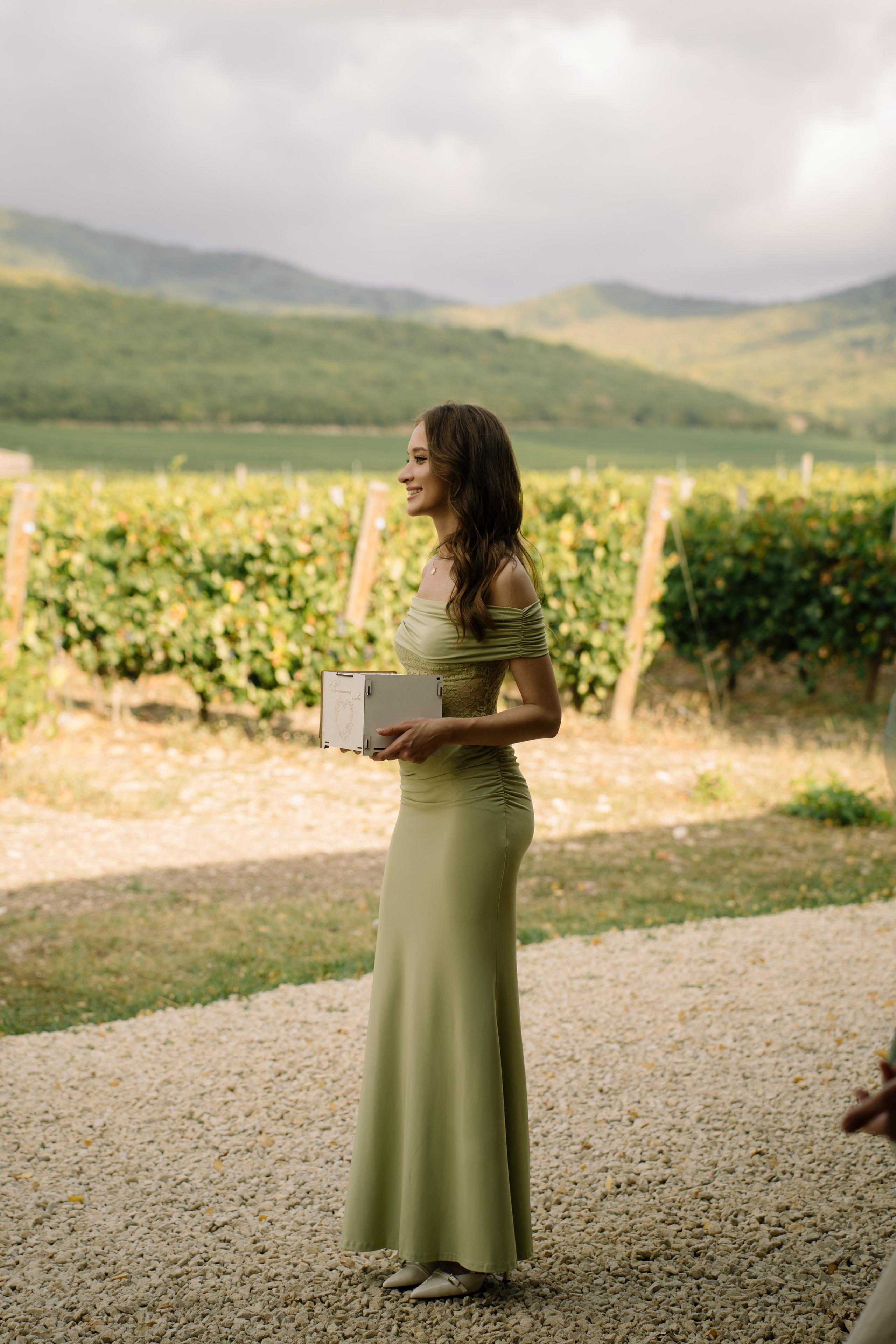 Любовь без границ