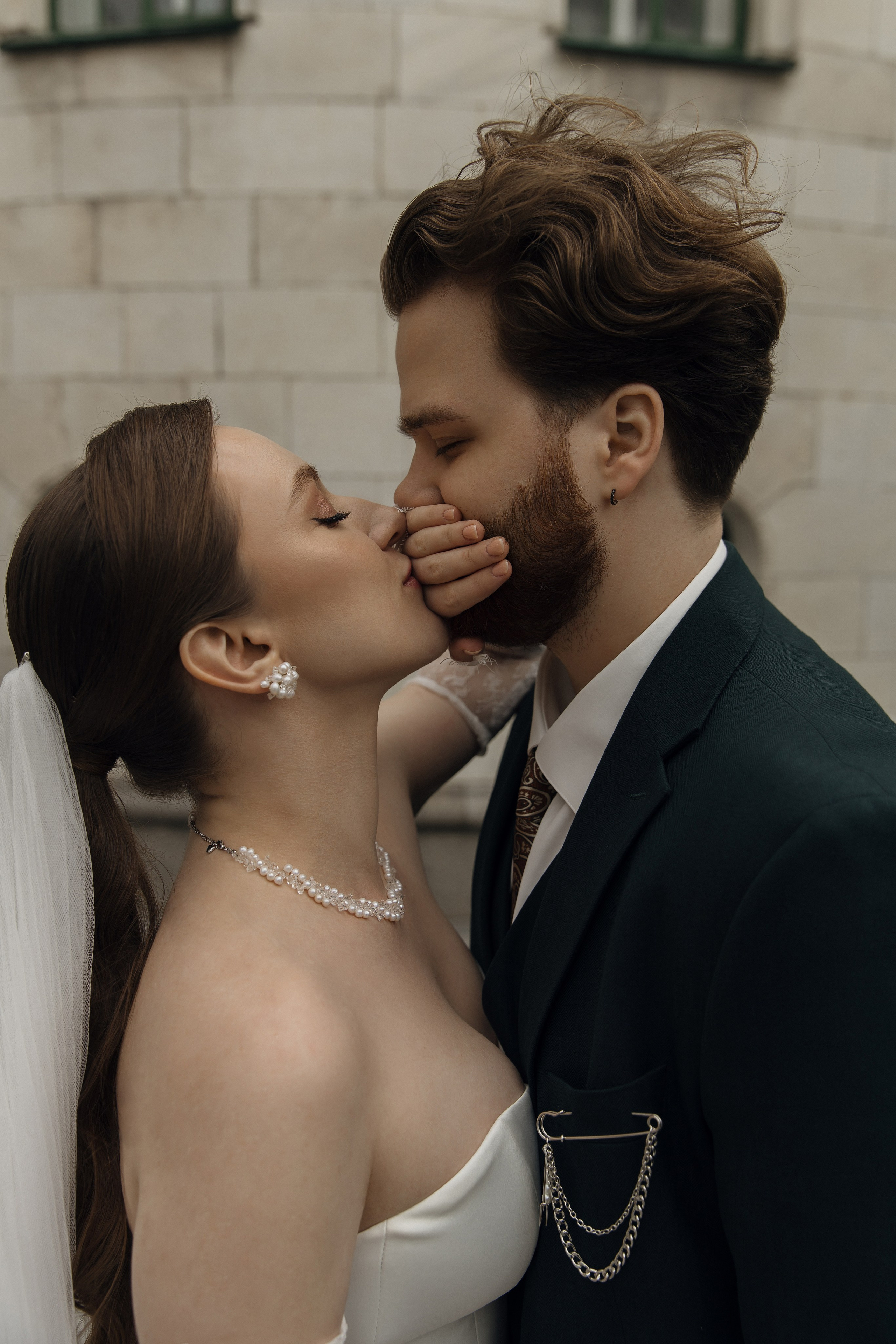 Даниил & Маргарита. Фотограф в Нижнем Новгороде| Шоронова Снежана