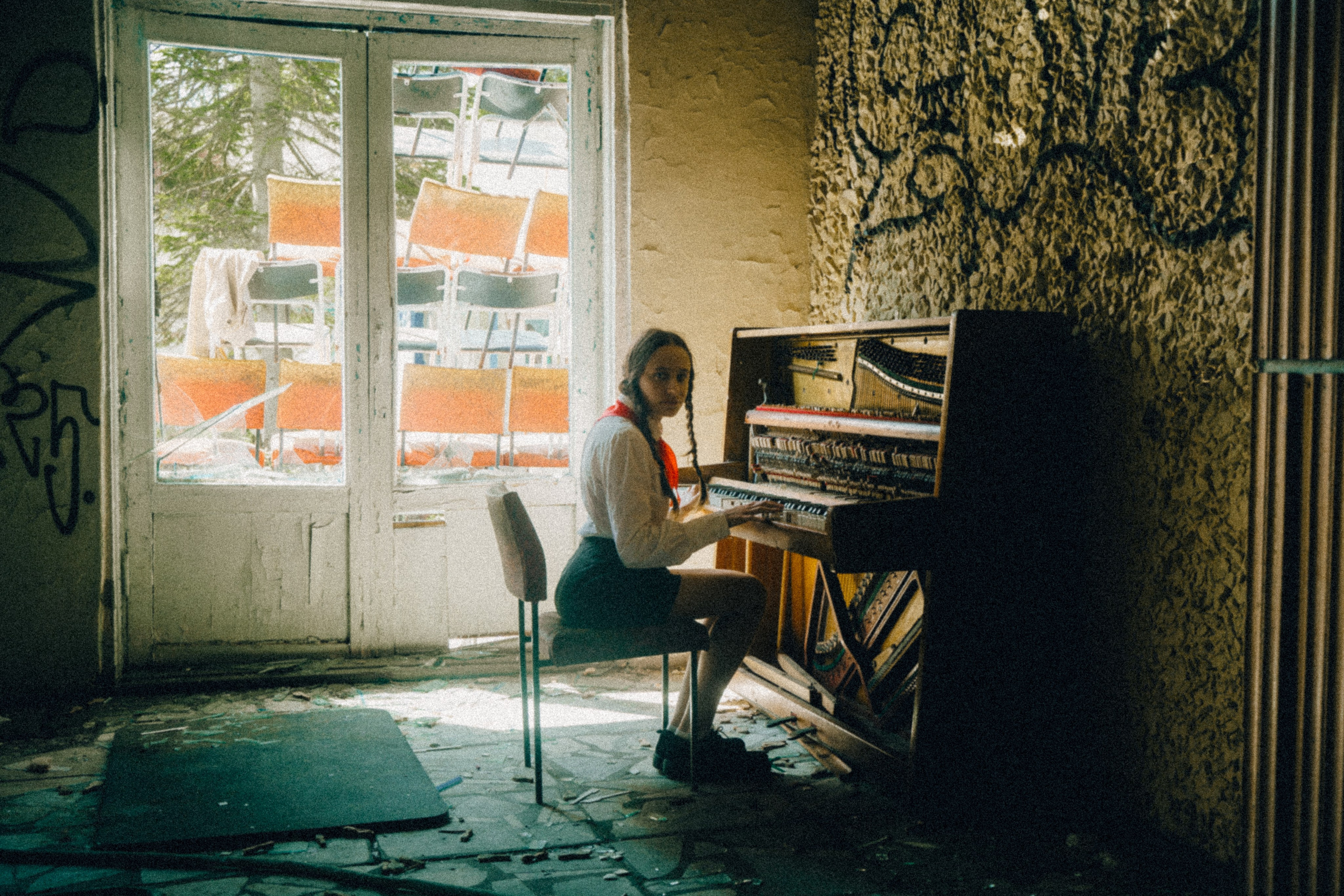 #1. Professional photoartist in St. Petersburg (wedding, reportage, portrait, model book, love story) Alexander Shvedov