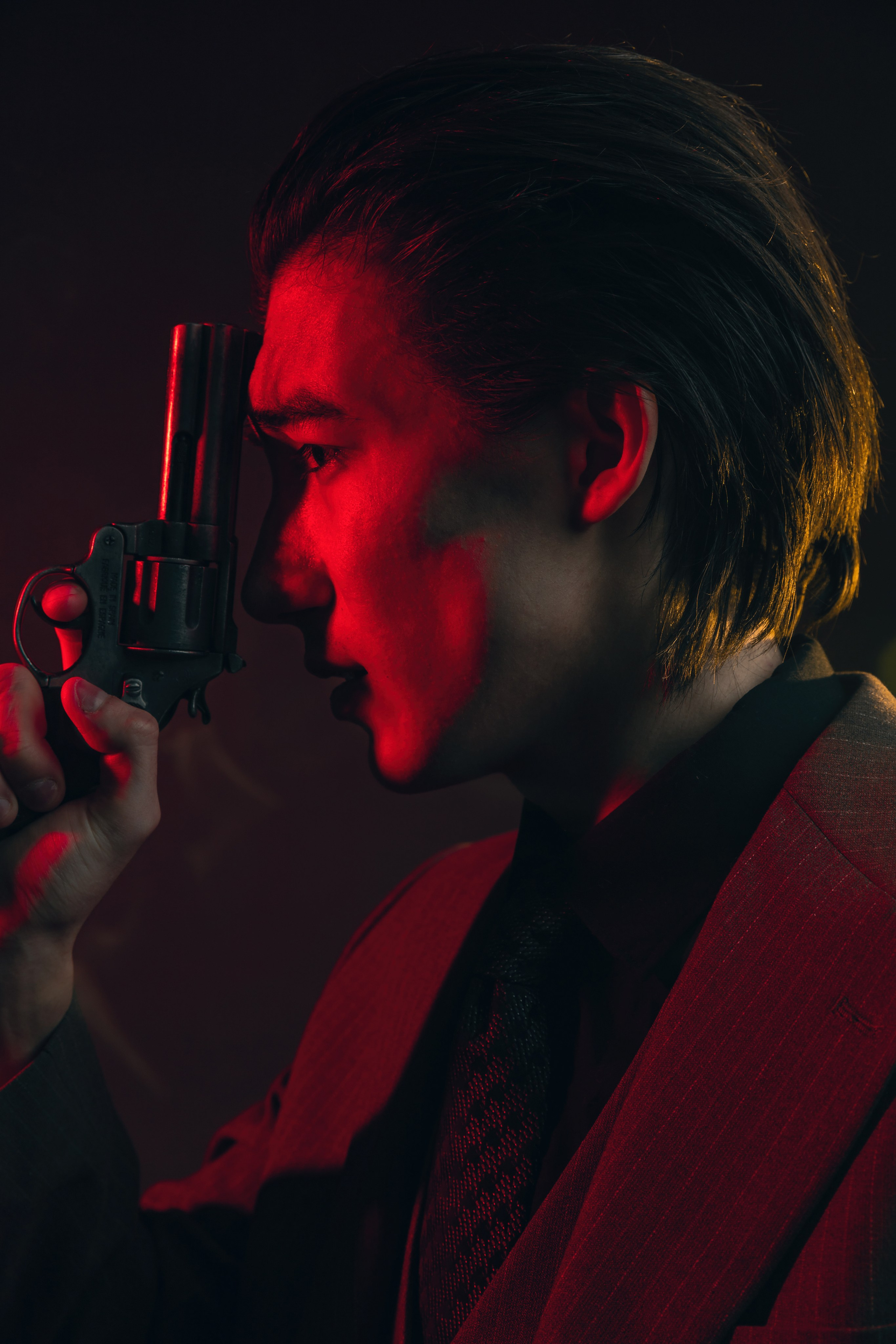 Студийная съемка. Студийный и свадебный фотограф в Грозном Махашев Харон