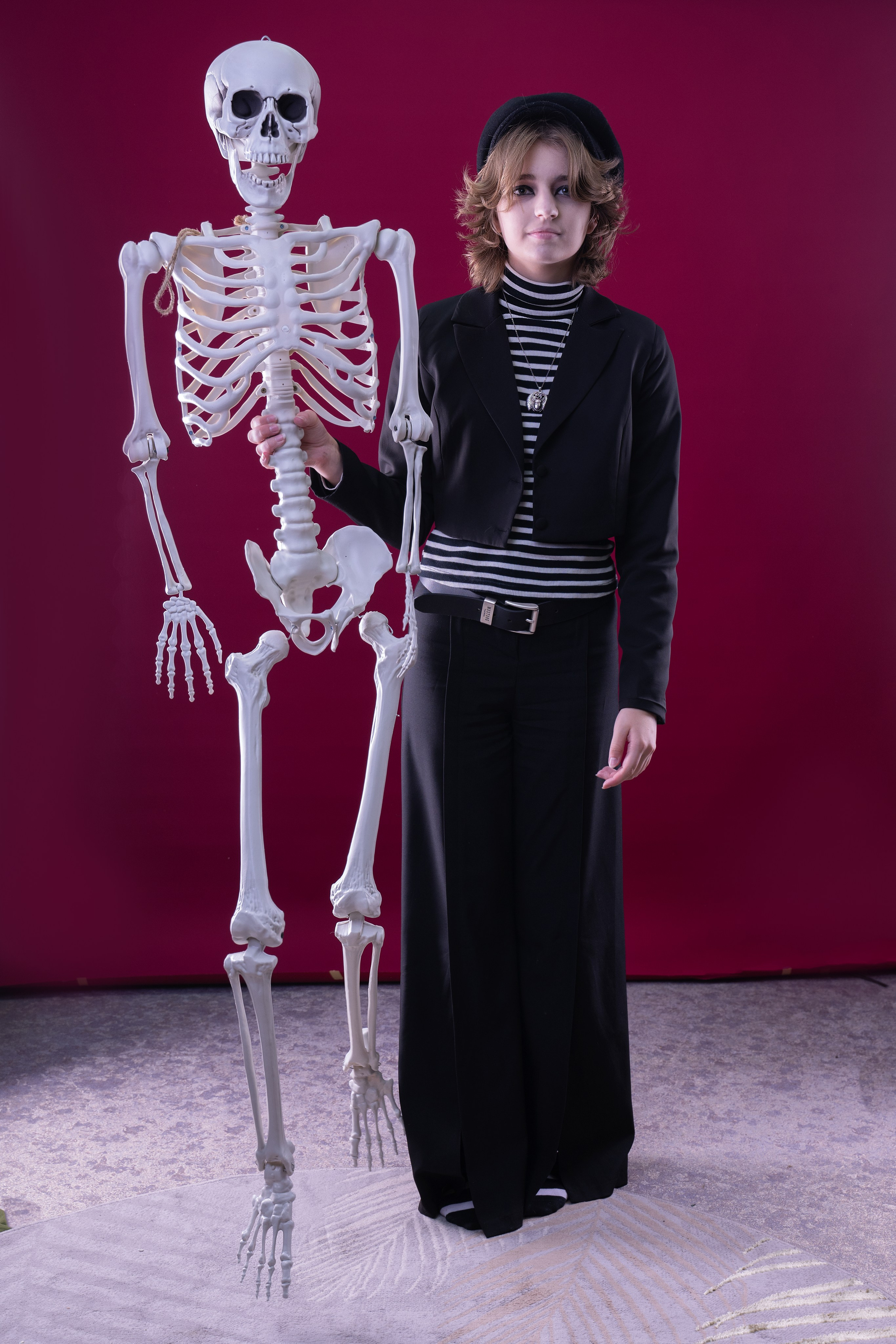 Хеллоуин (свой порект) СТУДИЯ. Главная