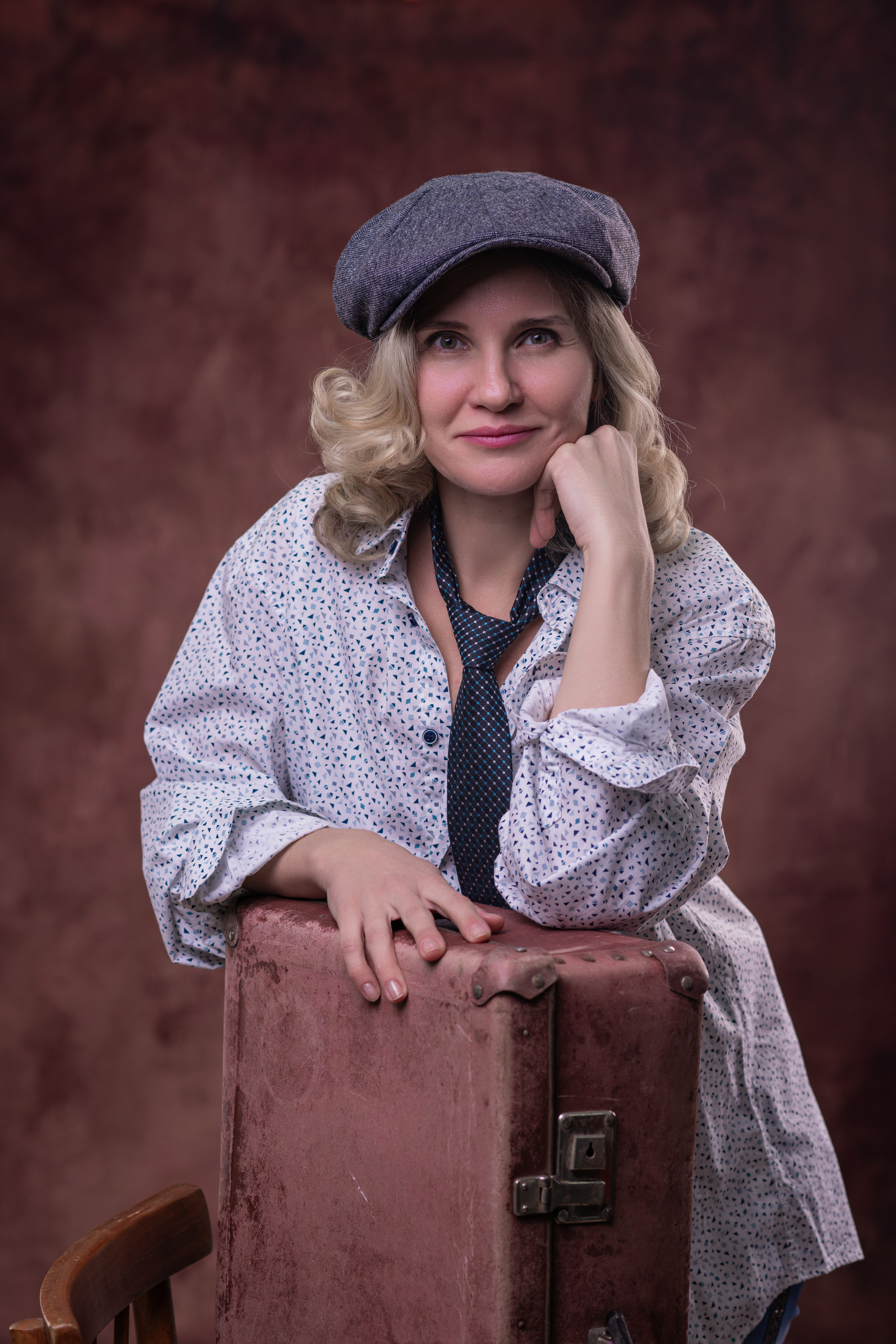 РЕТРО ТЕМАТИКА. Главная