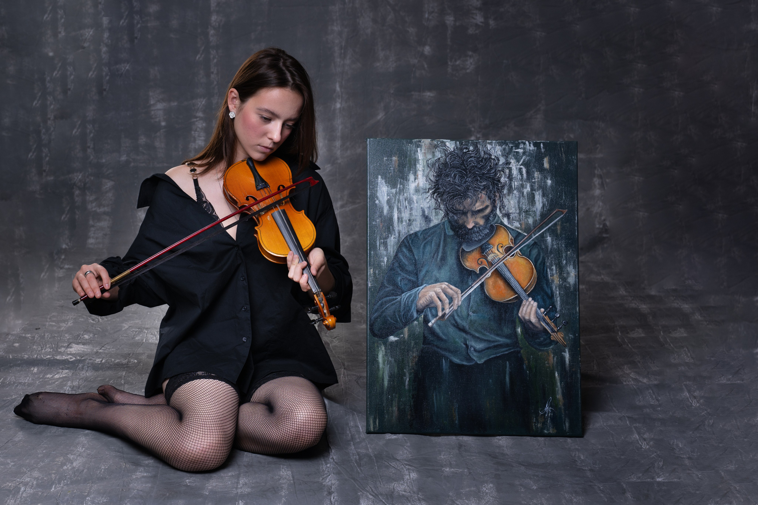 Связь, которая вне времени и вне пространства...... Главная