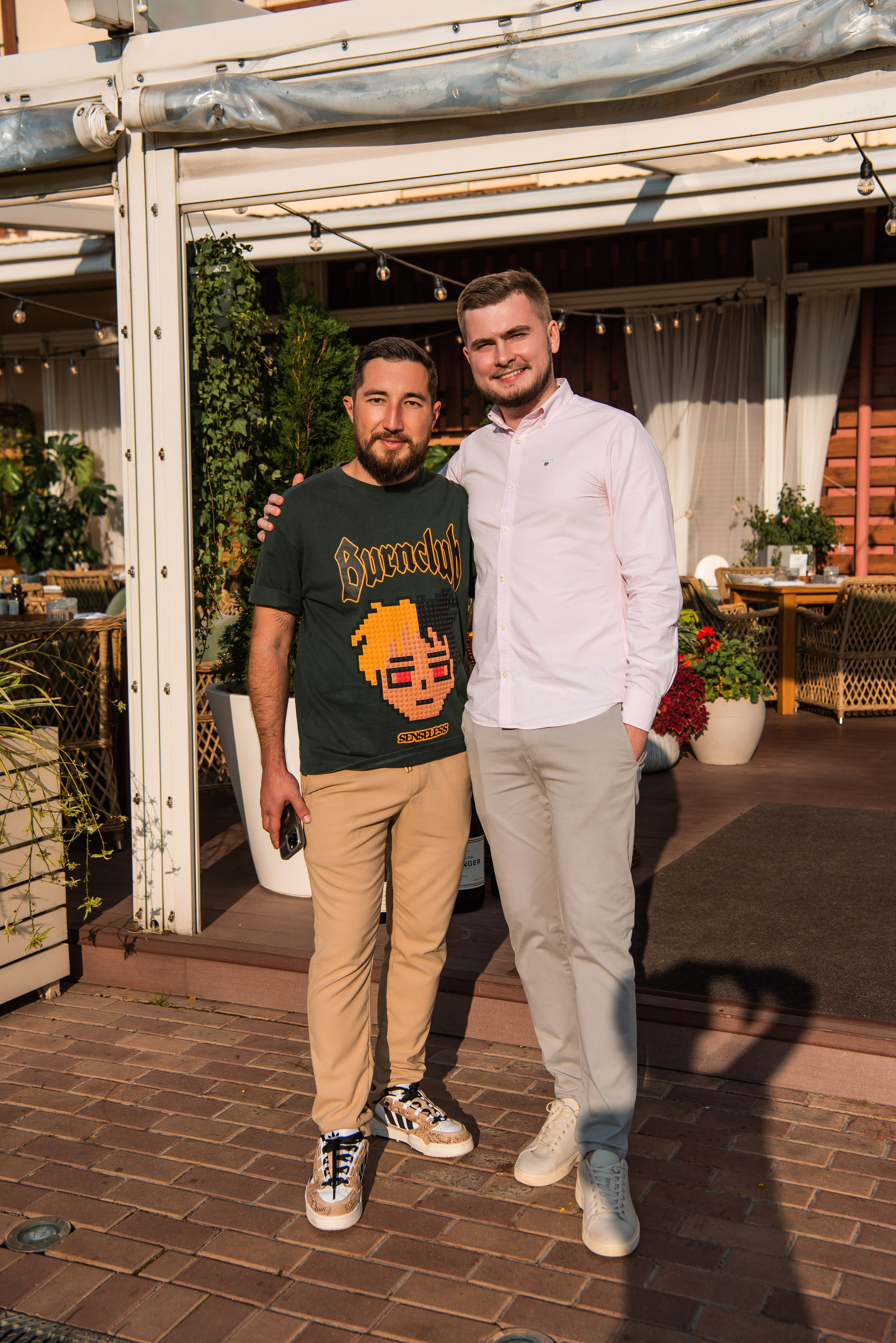 День Рождения Мирона. Свадебный и арт-фотограф Кунецкая Диана