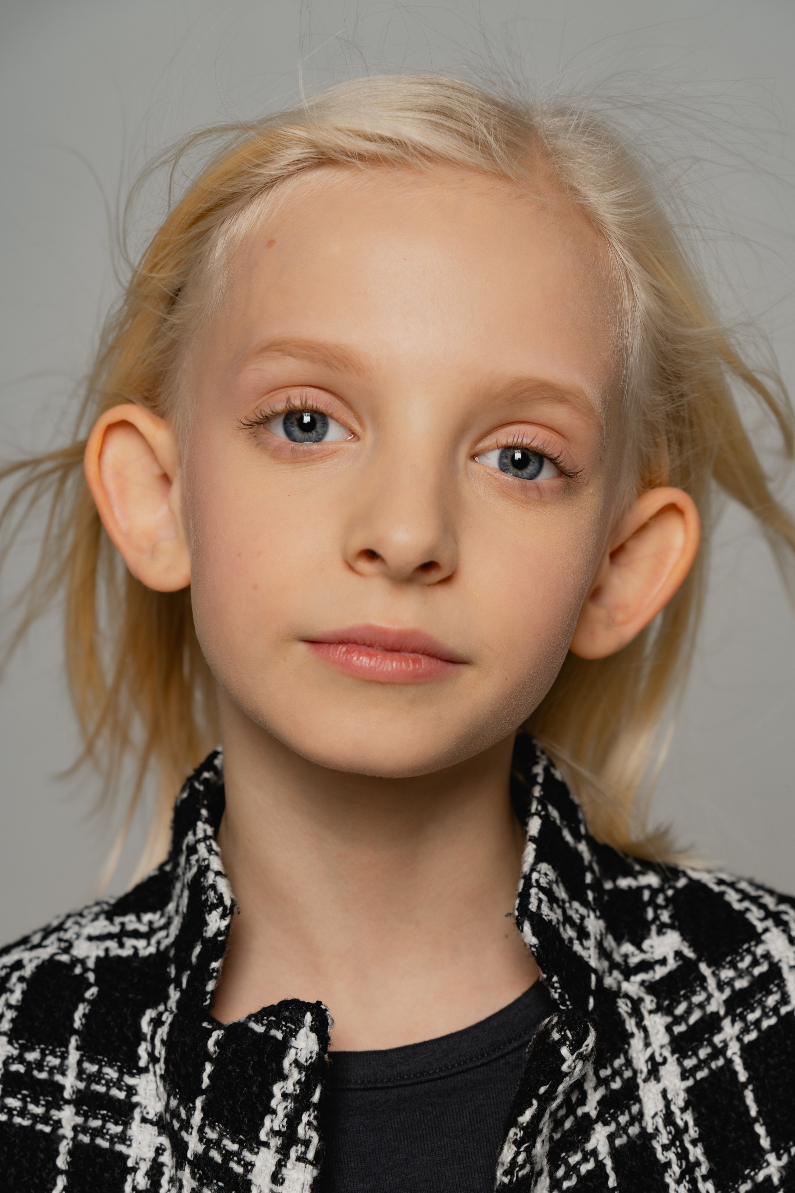 Настя. Виктория Саханкова — портретный и семейный фотограф в Москве