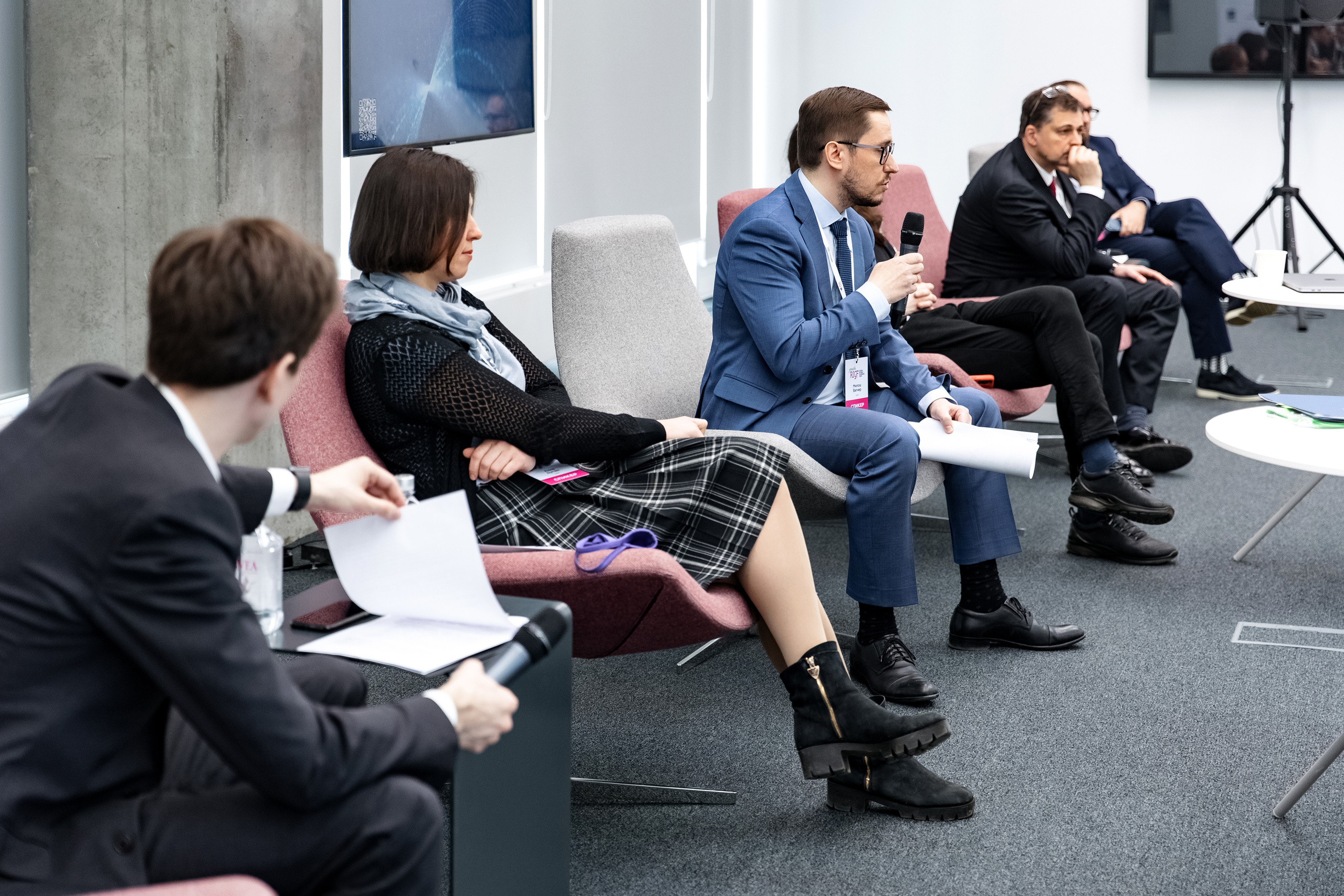 Youth RIGF. Сколково (1). Свадебный репортажный фотограф в Москве