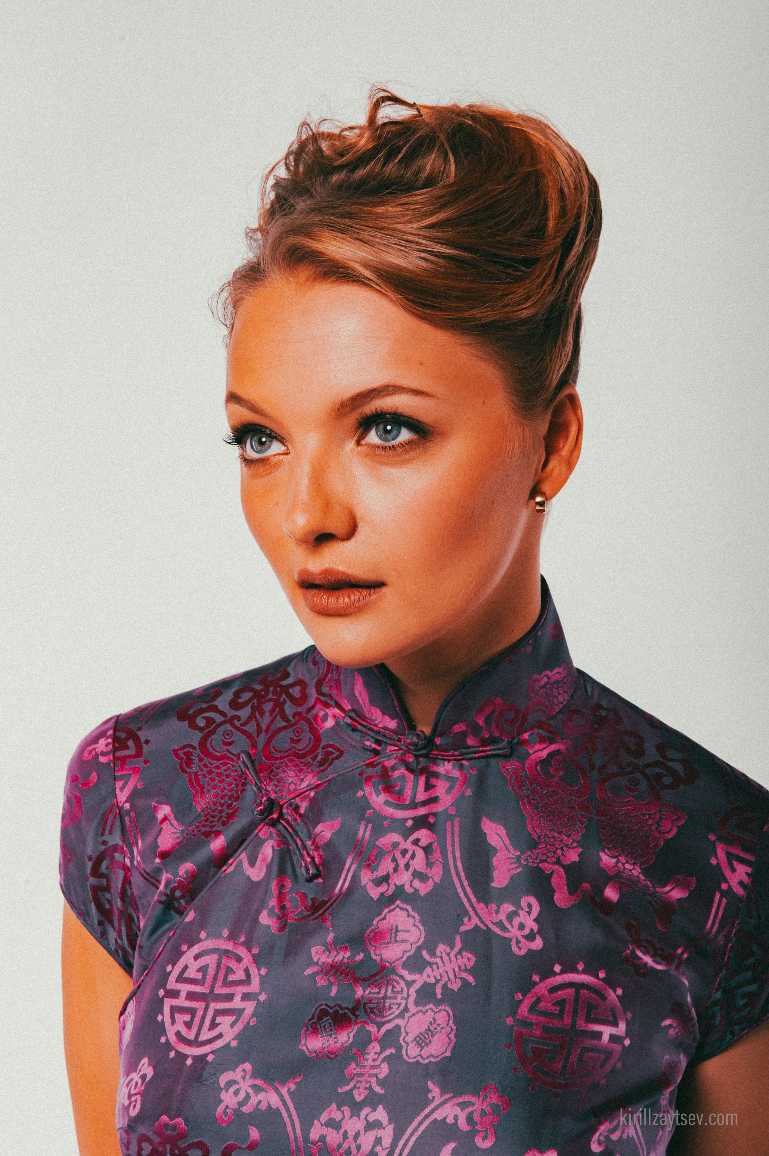 Съёмки. Профессиональный фотограф Кирилл Зайцев