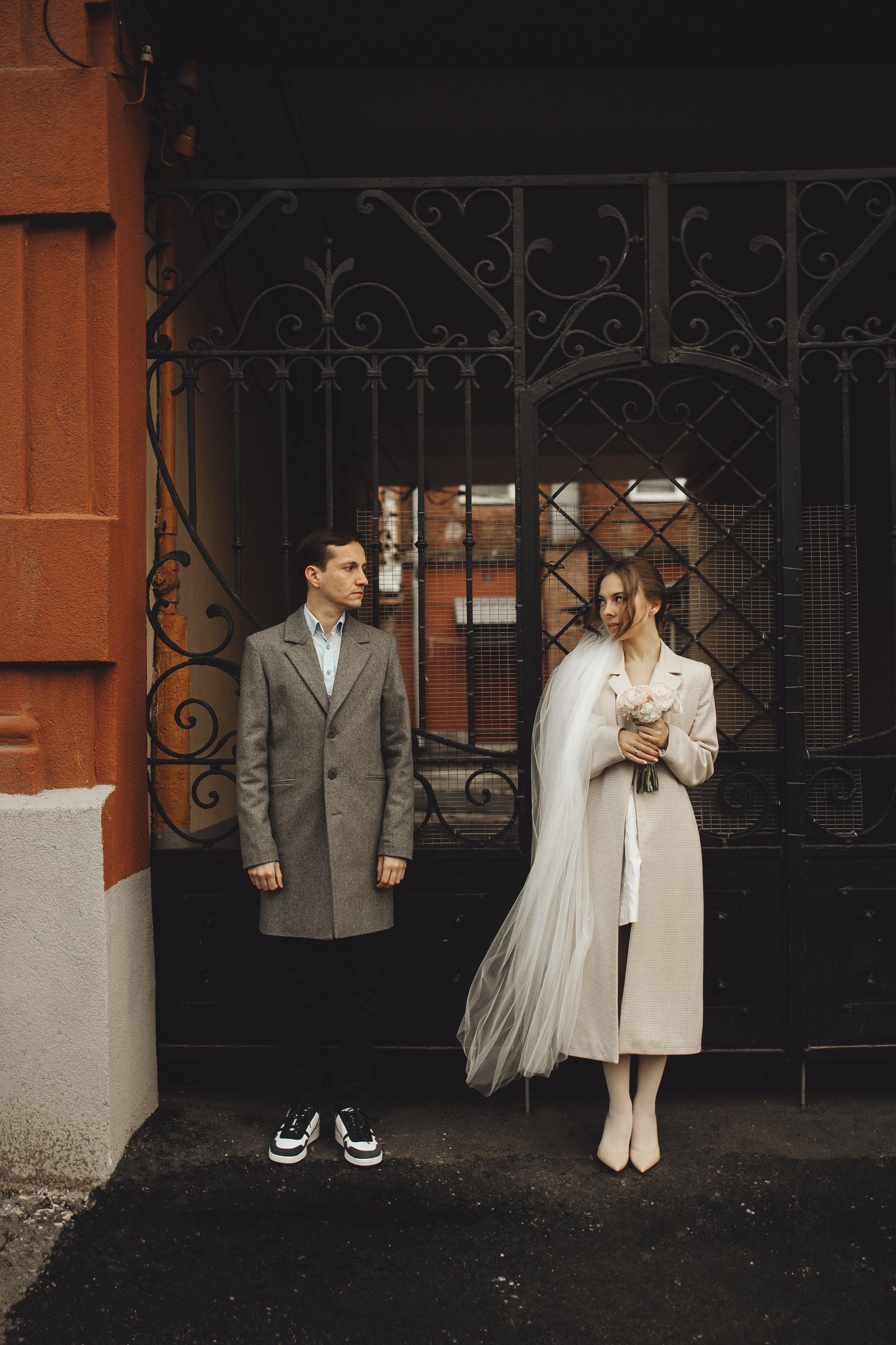 Свадебная история для двоих. Семейный и детский фотограф, таганрог, ростов-на-дону