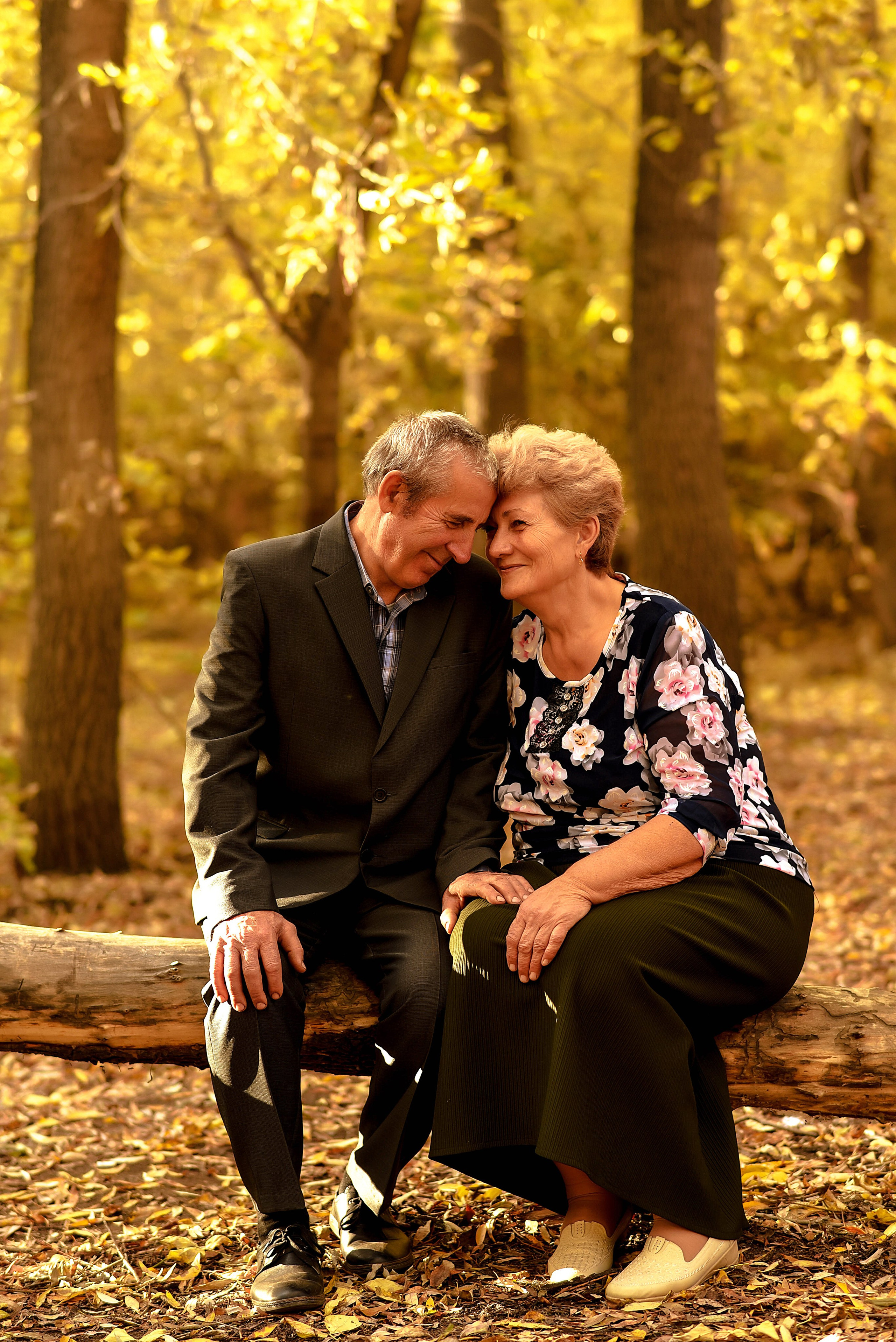 Прогулка. Свадебный, семейный, детский, контент фотограф в Омске Максим Ильин