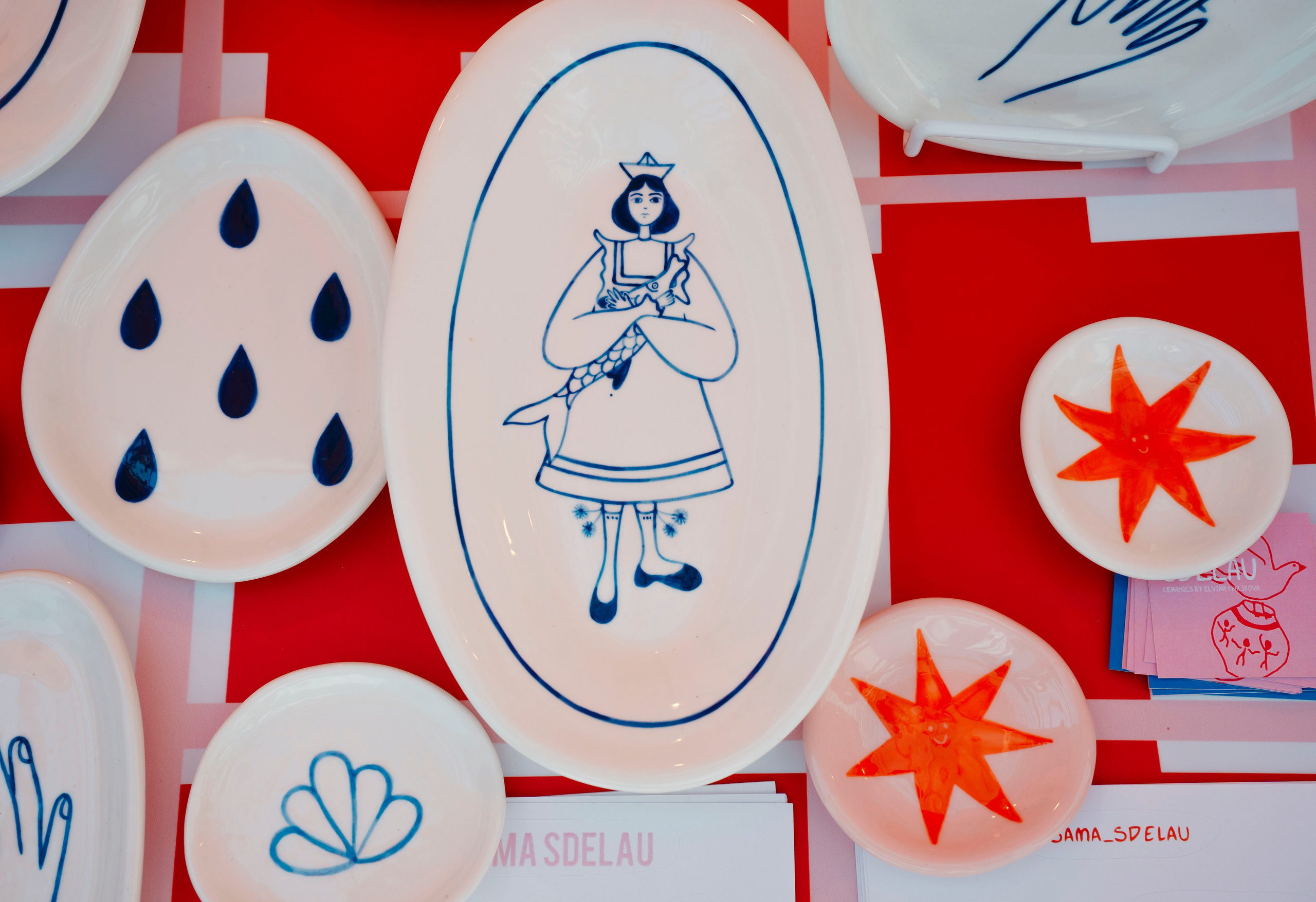 Маркет Маркета. Казань / 2025. Саша Копылов, фотограф в Казани