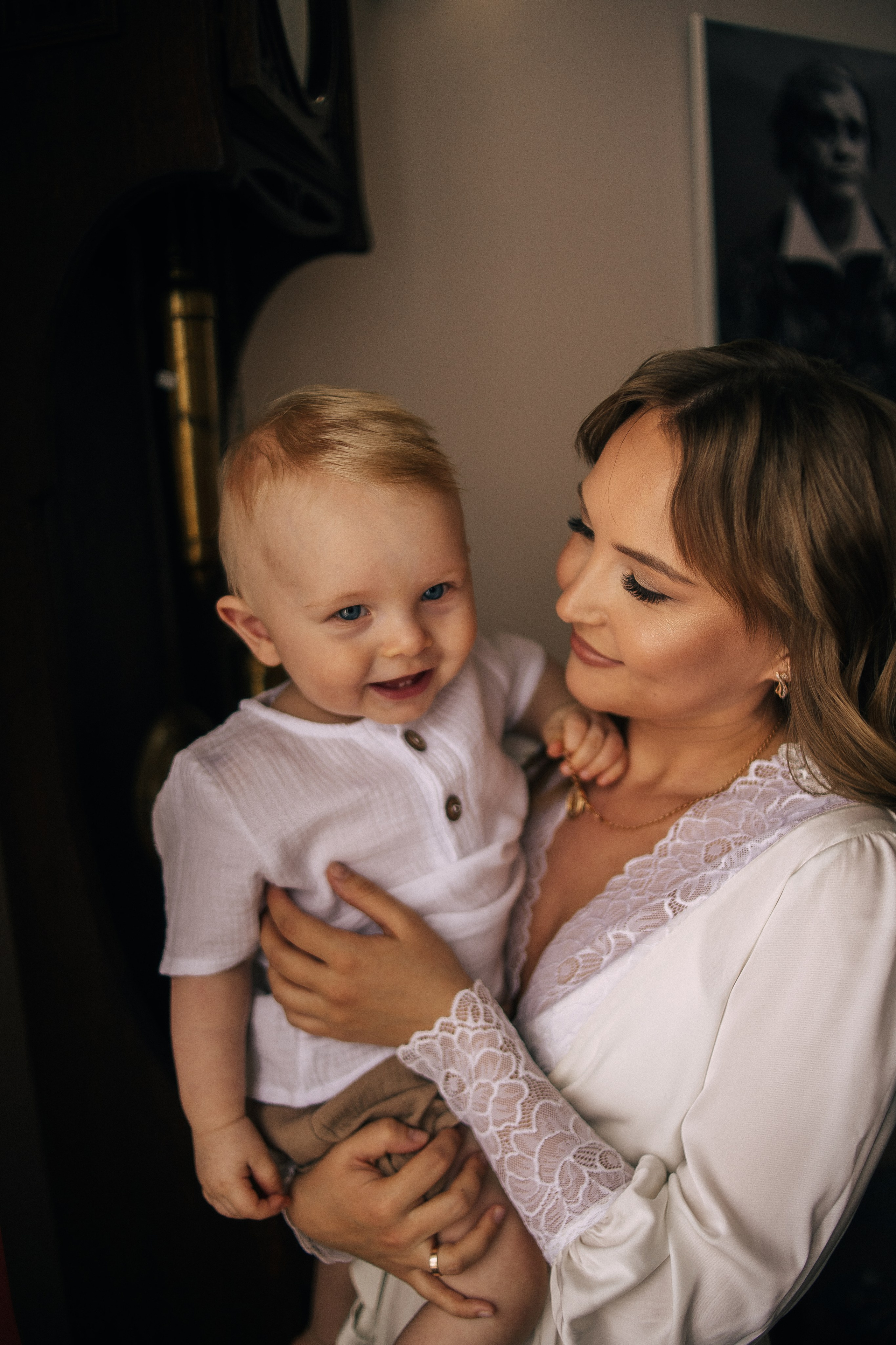 Даша и Даня. Главная