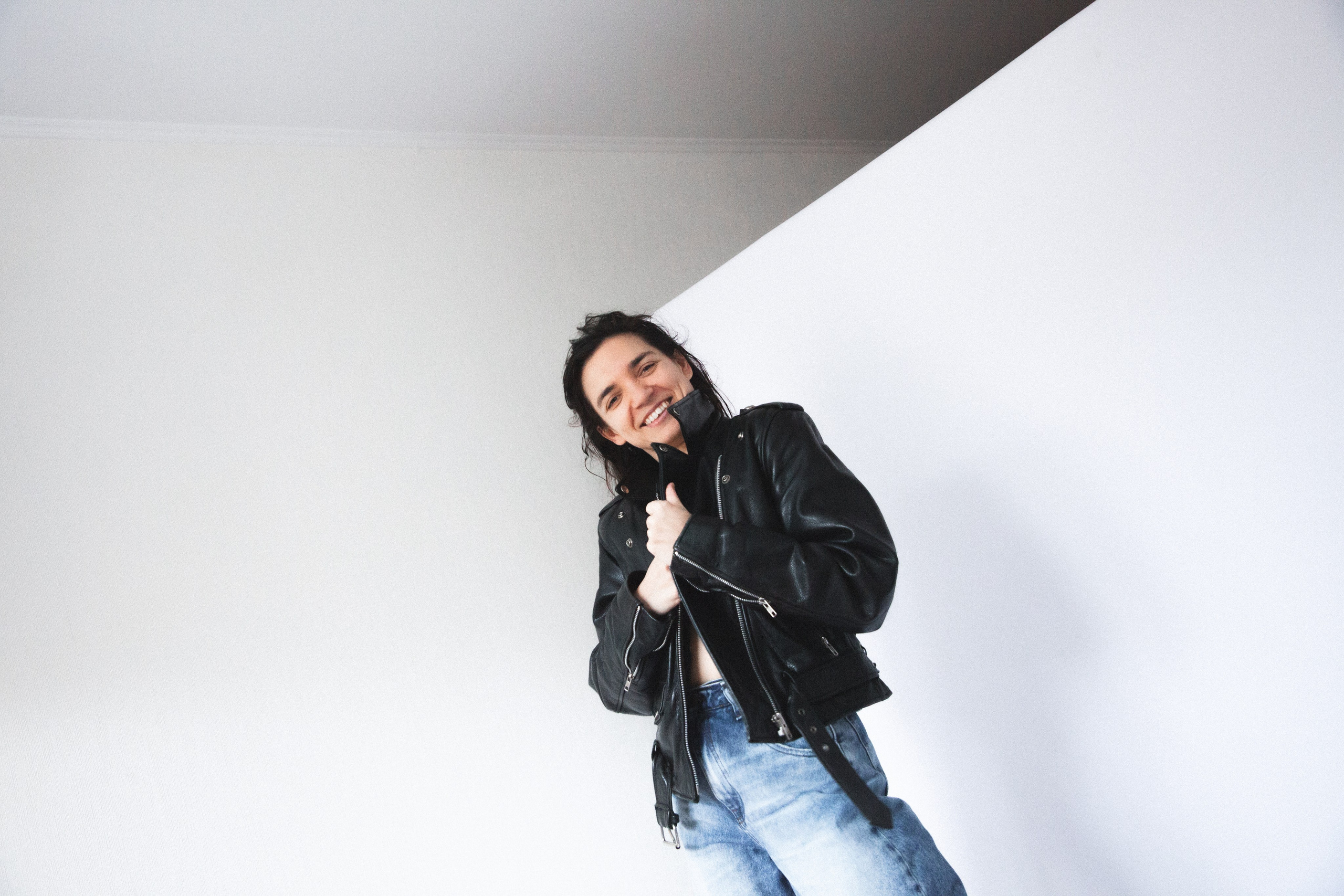 — индивидуальная съемка Мариам. Фотограф | Москва