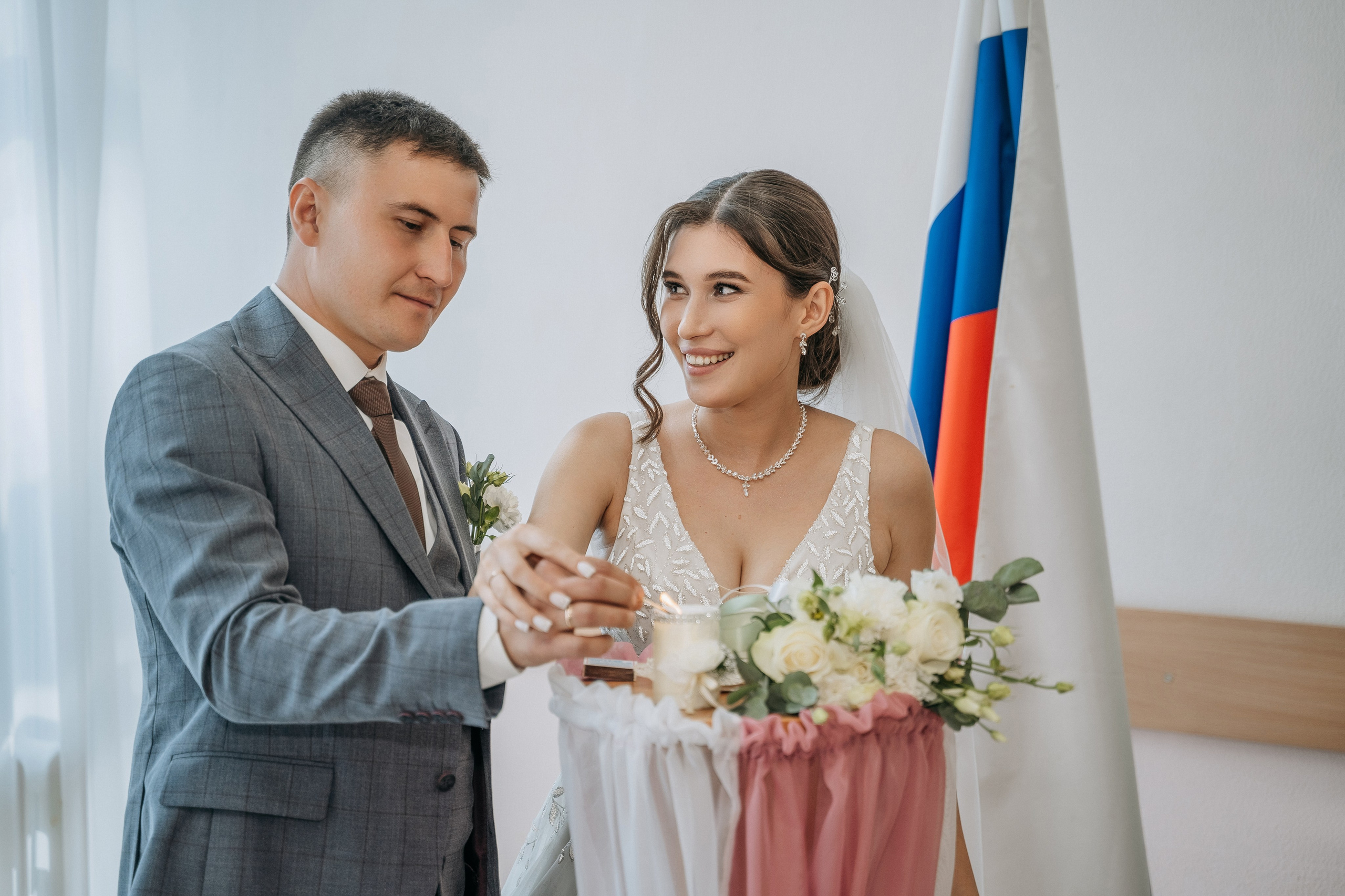 Рим и Регина. Свадебный семейный фотограф Ксения Божко Уфа Раевка никах в Нарыстау