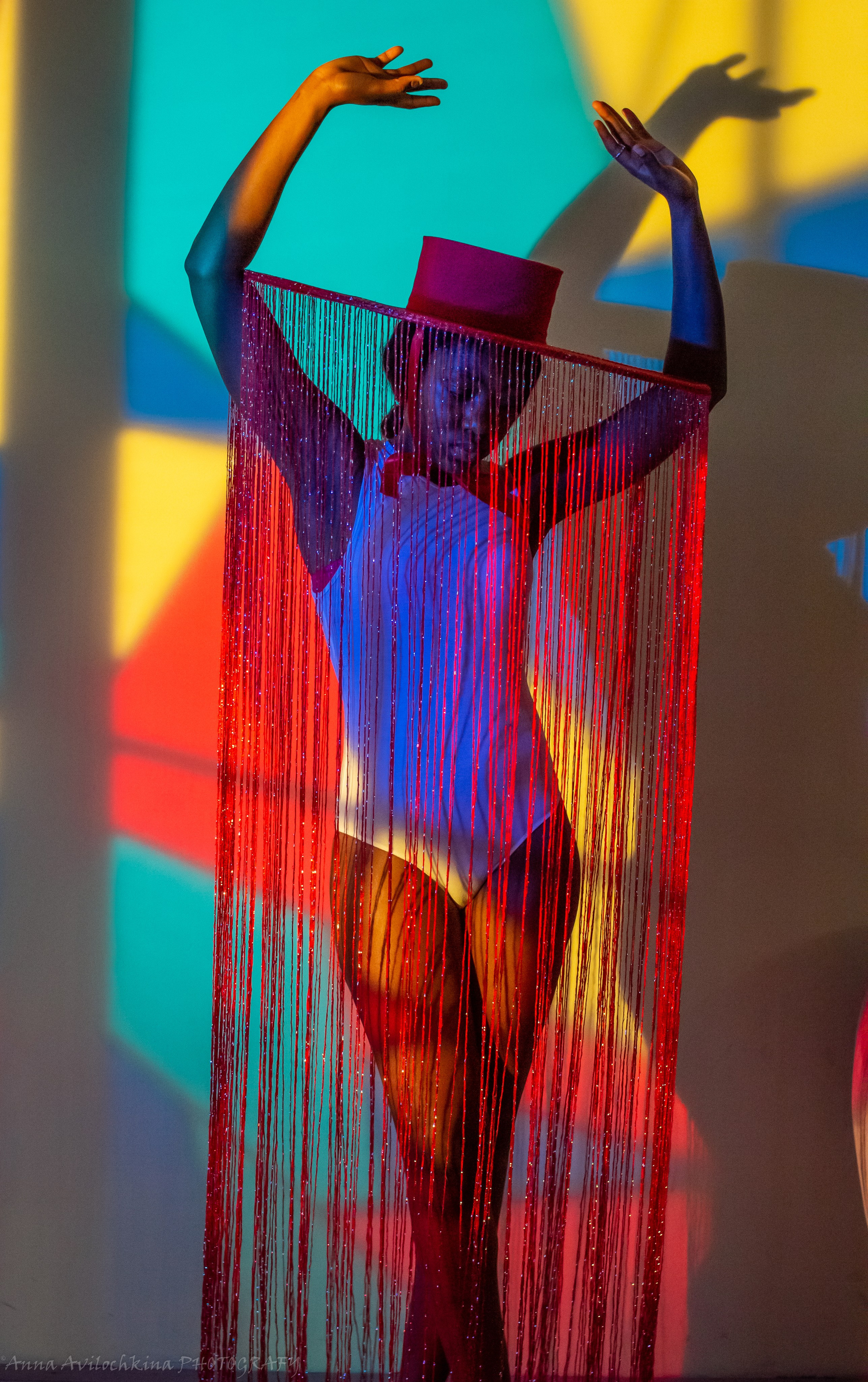 Стилизованная фотосессия. Семейный и свадебный фотограф в Москве и Домодедово Анна Авилочкина