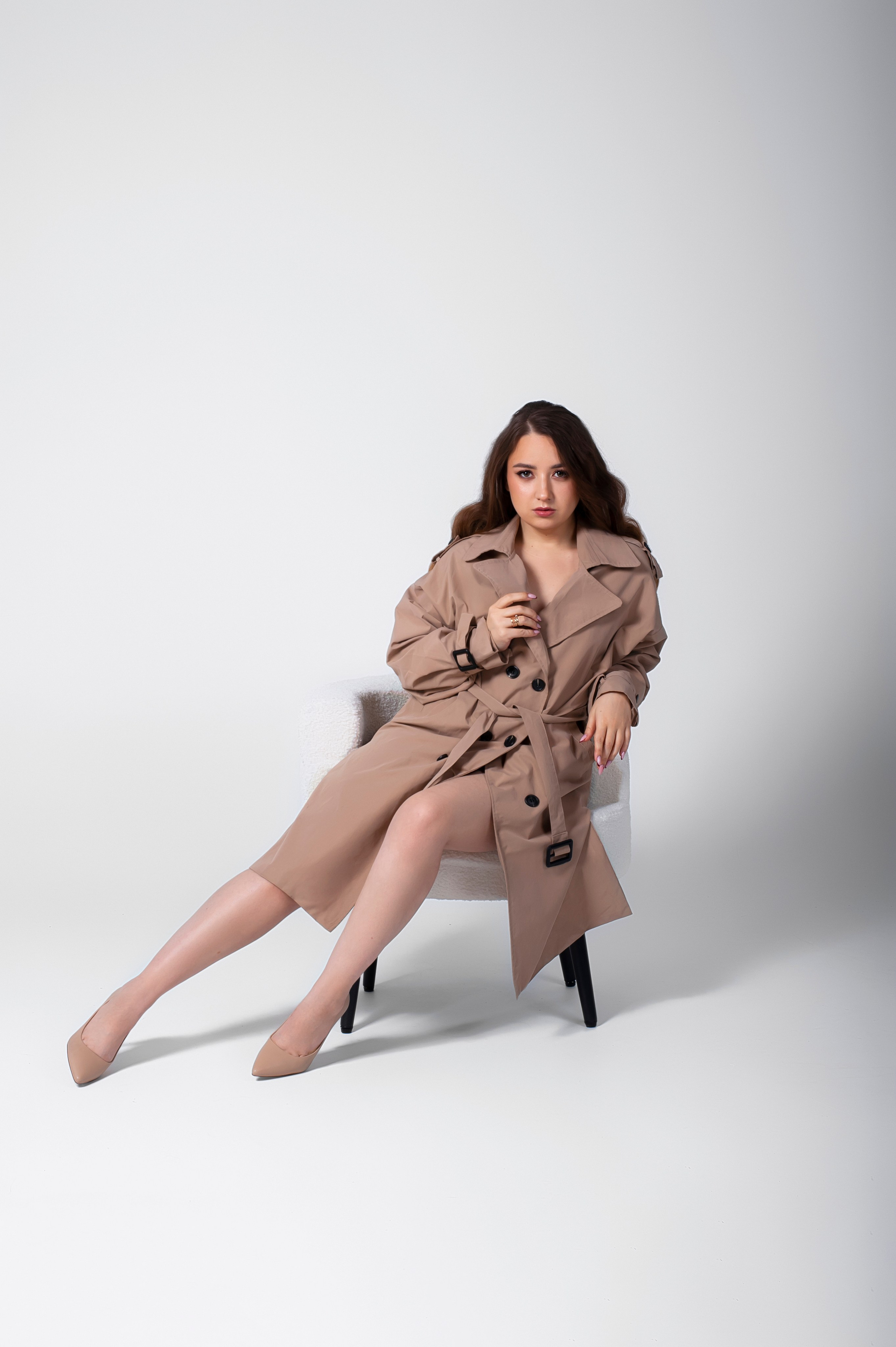 Женские портреты. Ваш семейный фотограф Зуева Анастасия, Москва