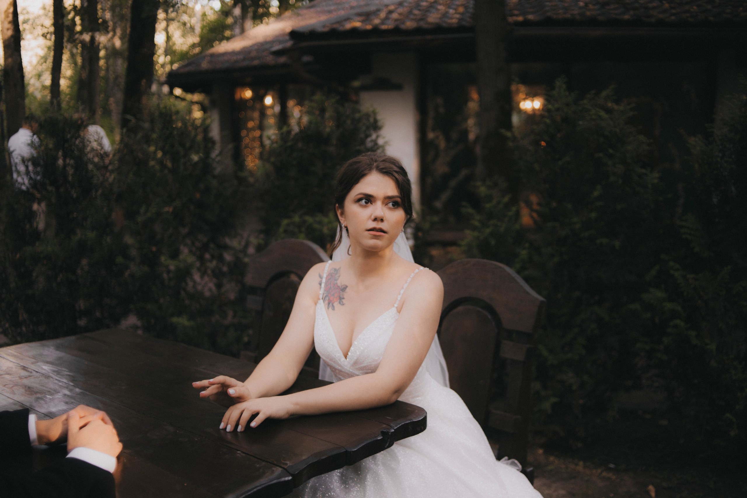 Вера & Георгий. Свадебный и портретный фотограф в Калуге Mary Lia