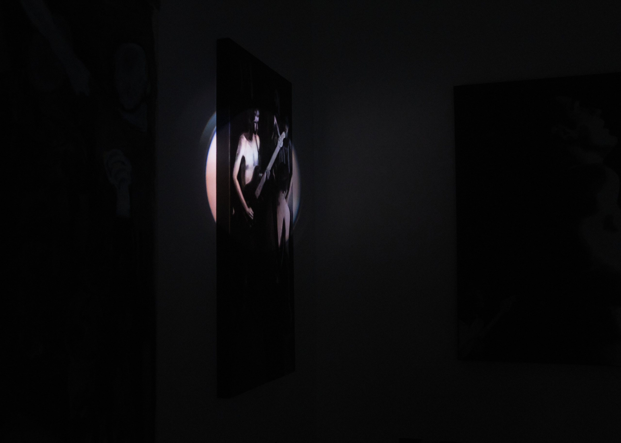 Вне себя. KRUS group