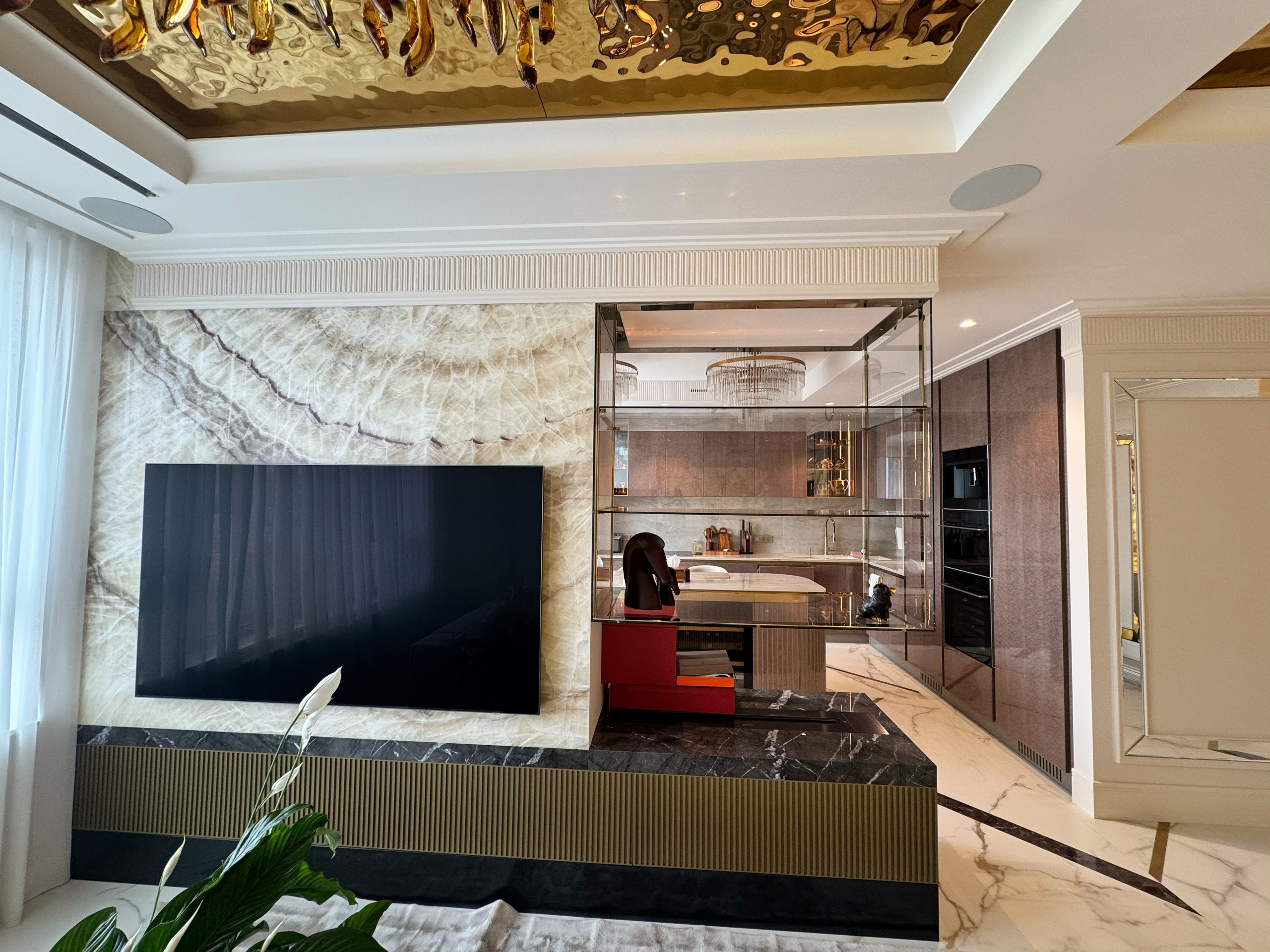 РЕАЛИЗАЦИЯ. KlyavinshGroup