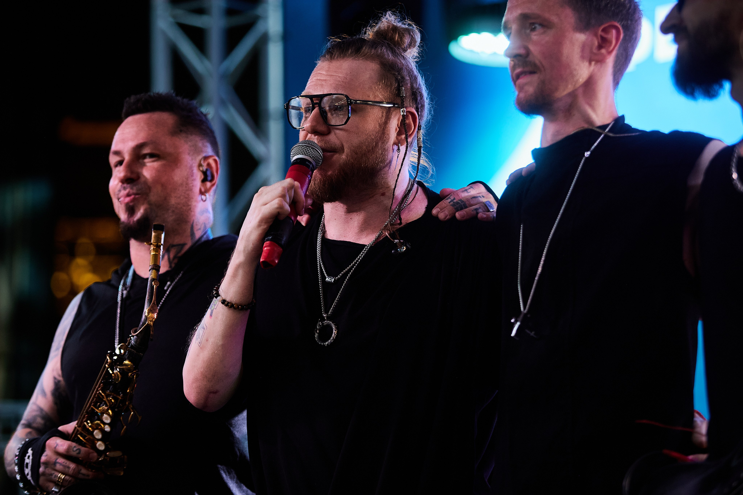 Концертная Фотография. Главная