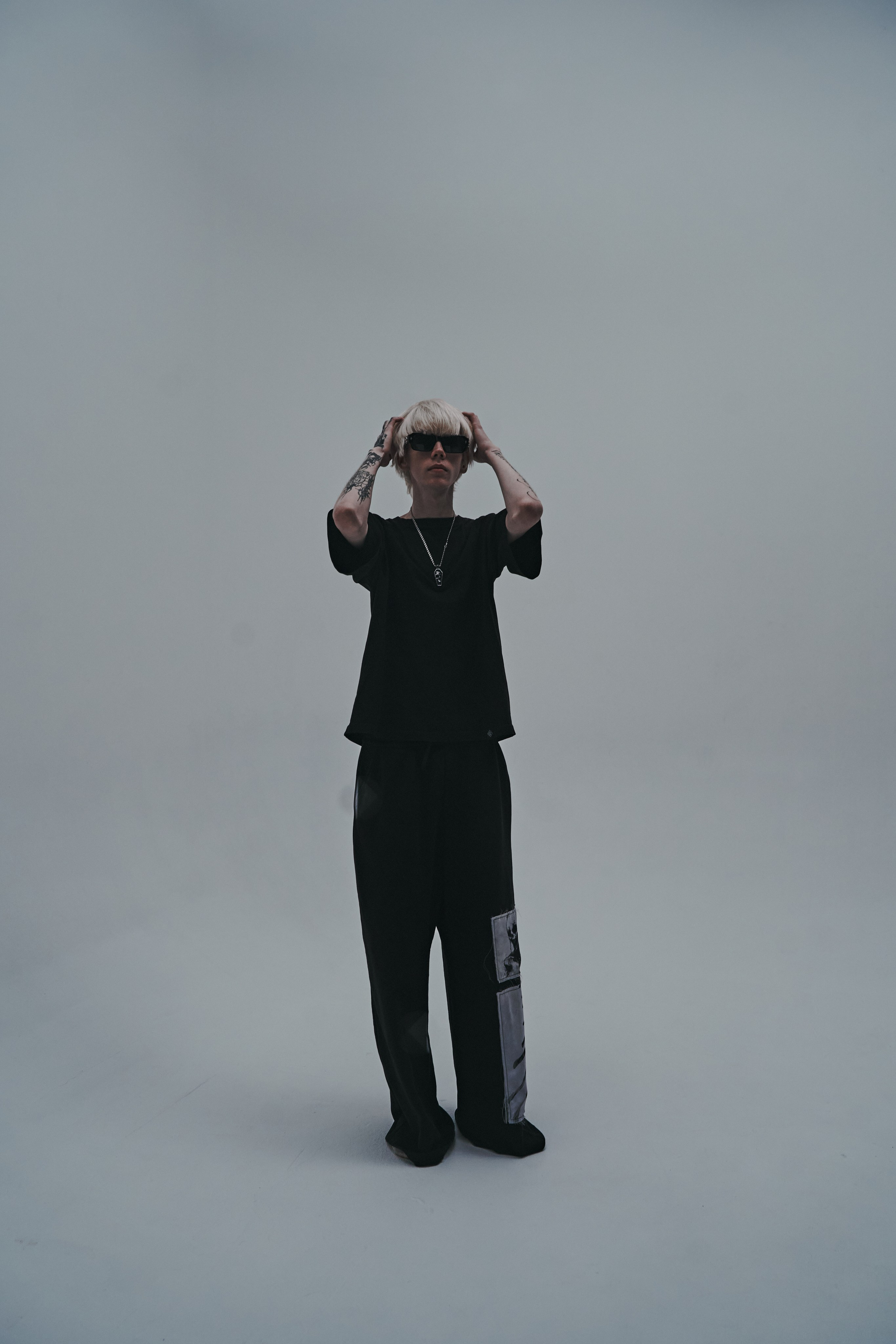 Карточка Артиста. TRINITY GRAPH