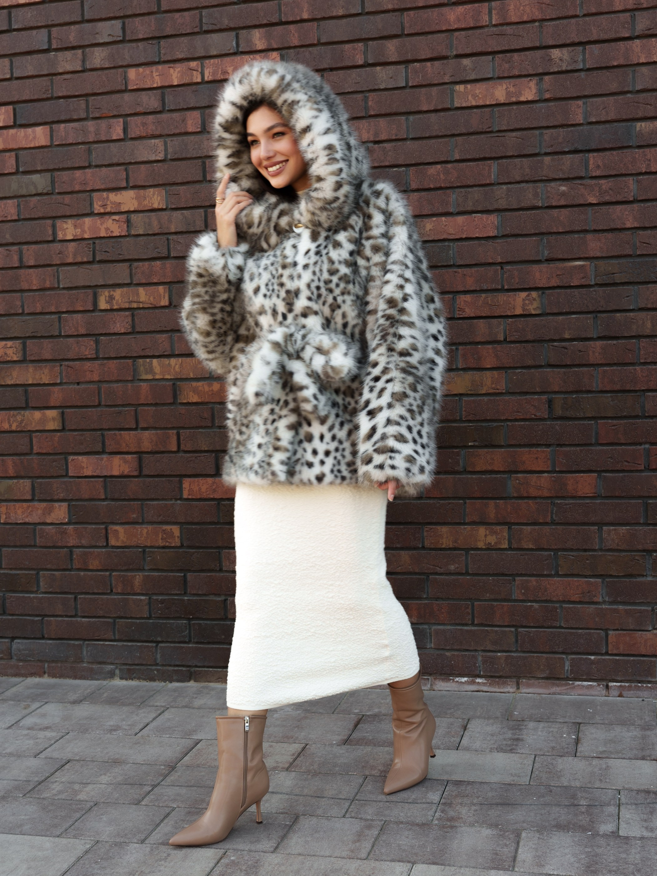 Уличная (для вб). Иван Упоров — фотограф, рилсмейкер чебоксары