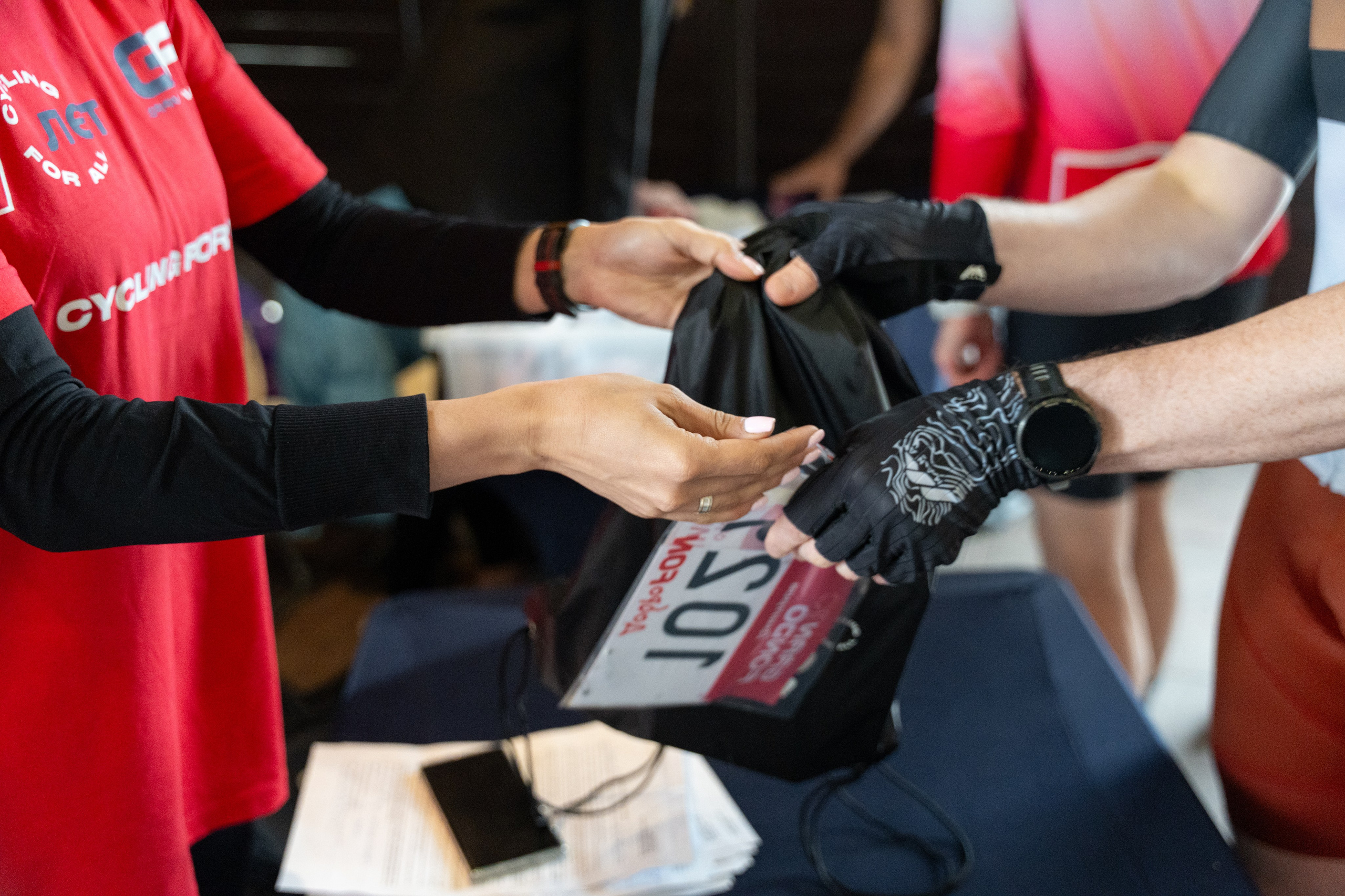 GranFondo Dmitrov 2025. Фотограф в Москве Марченко Александр