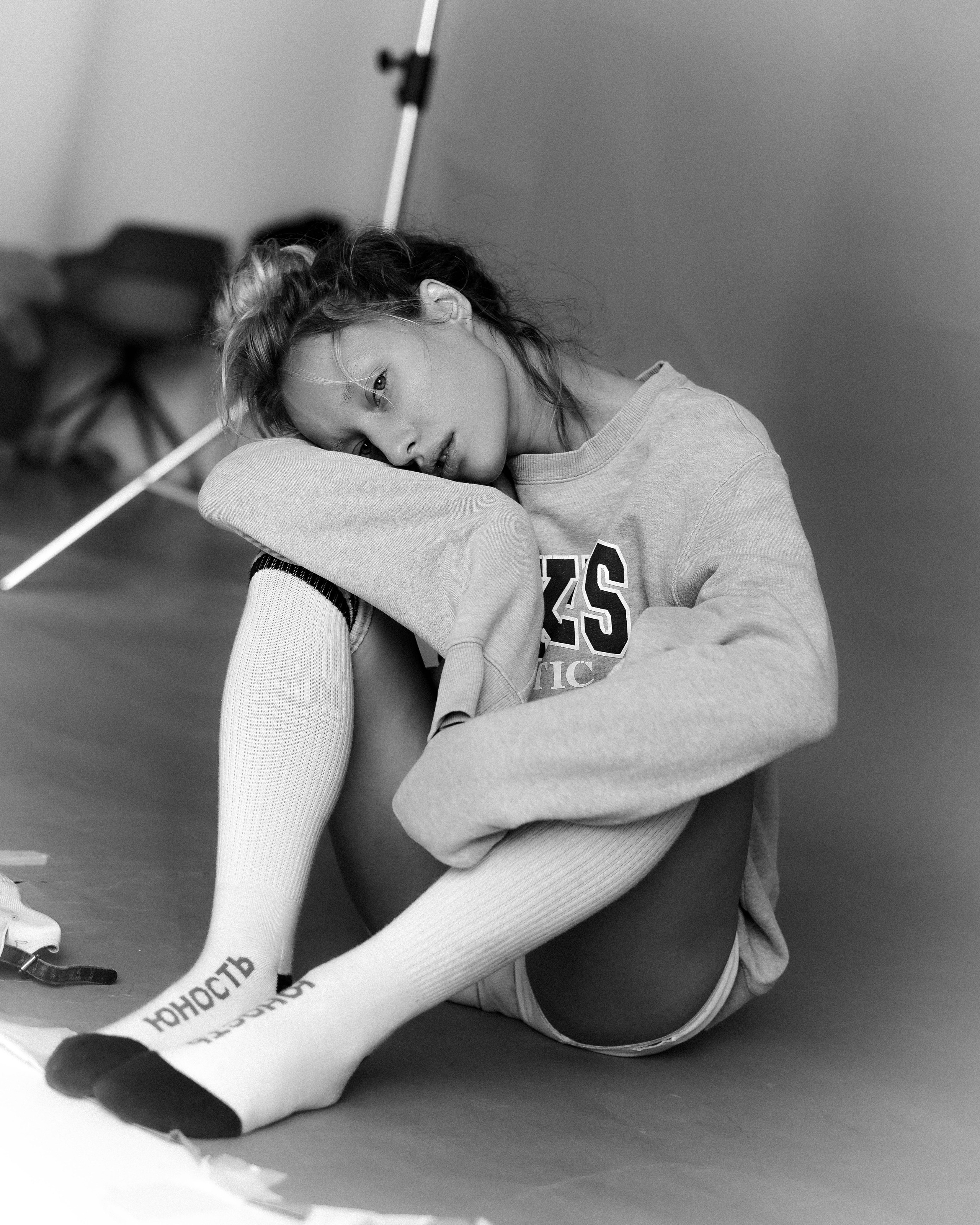 Apolinaria. Главная