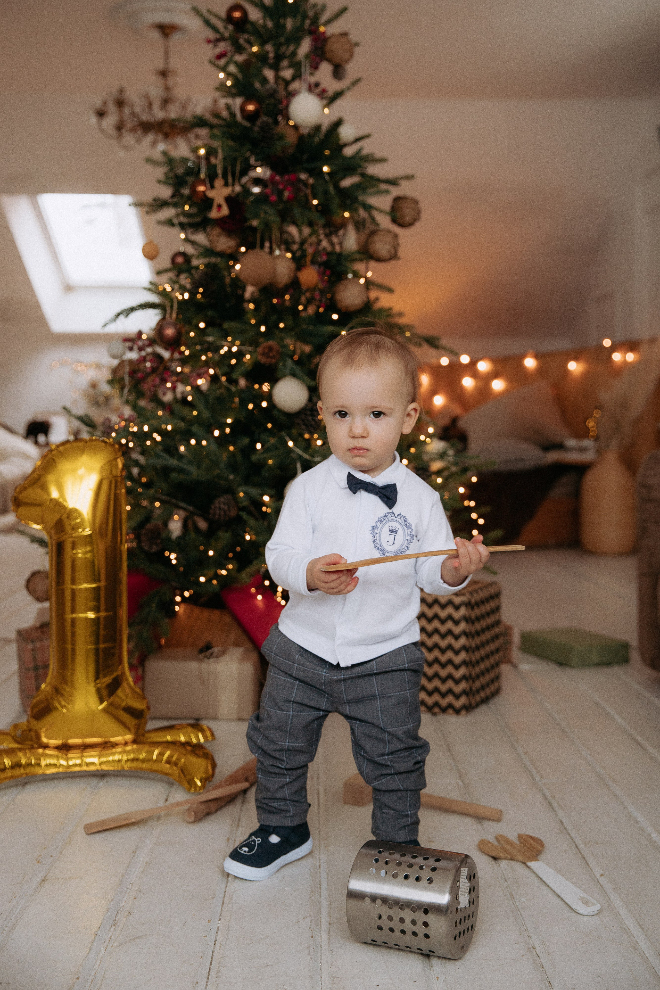 Первый годик Максимки. Свадебный фотограф Нижний Новгород