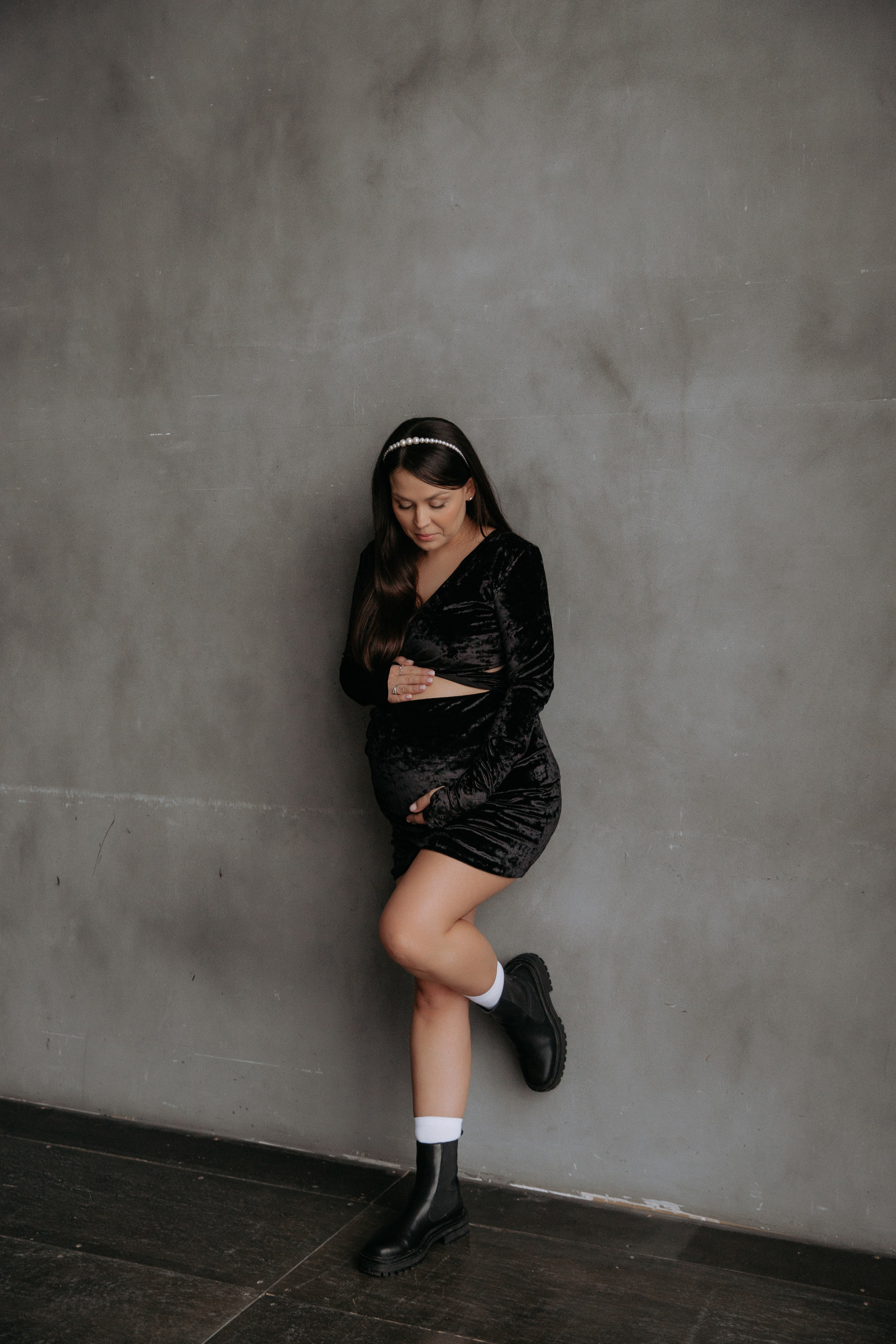 Лёша и Юля. Свадебный фотограф Нижний Новгород