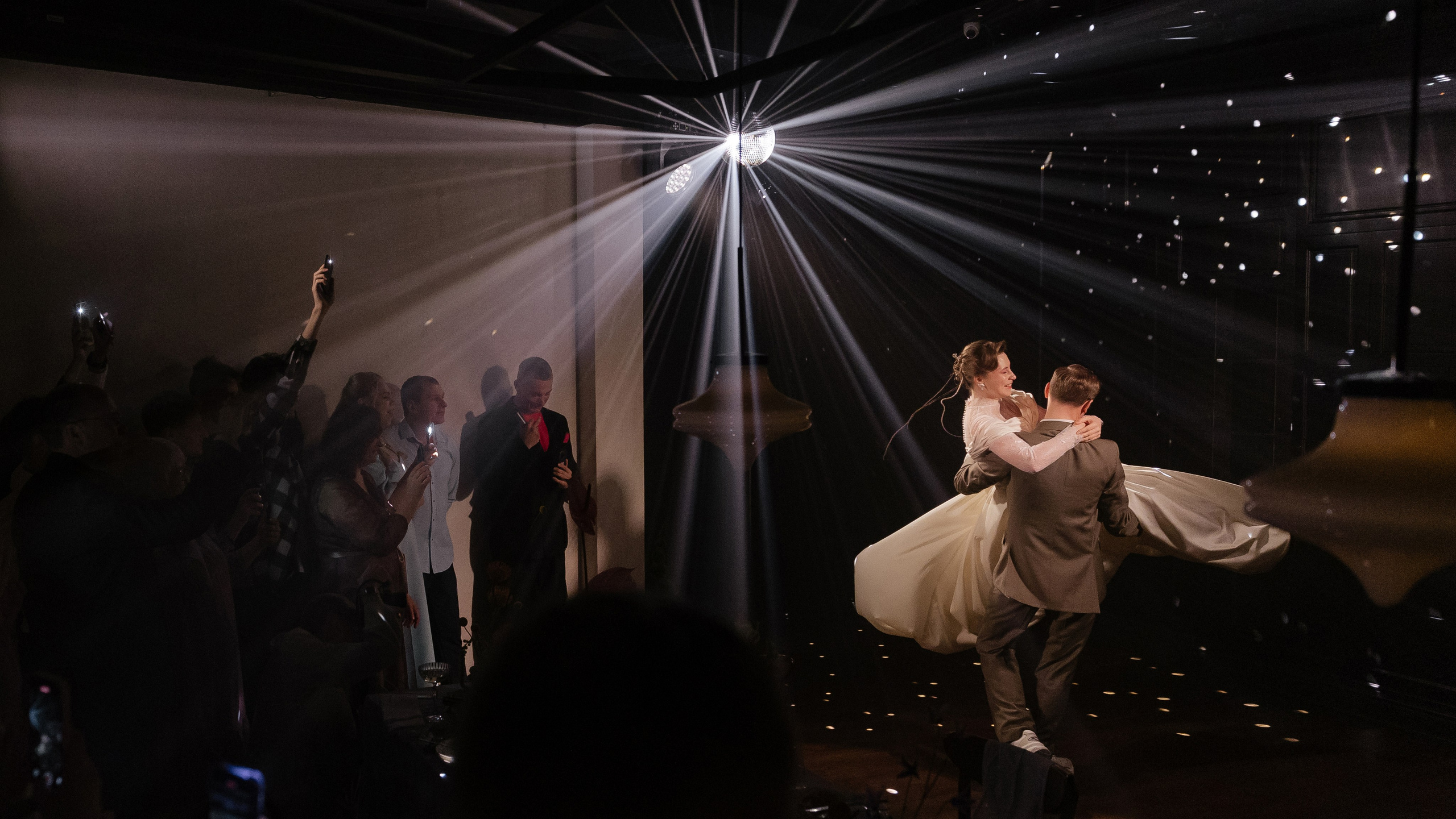 Портфолио. Свадебный фотограф Дмитрий Краснов. Санкт-Петербург