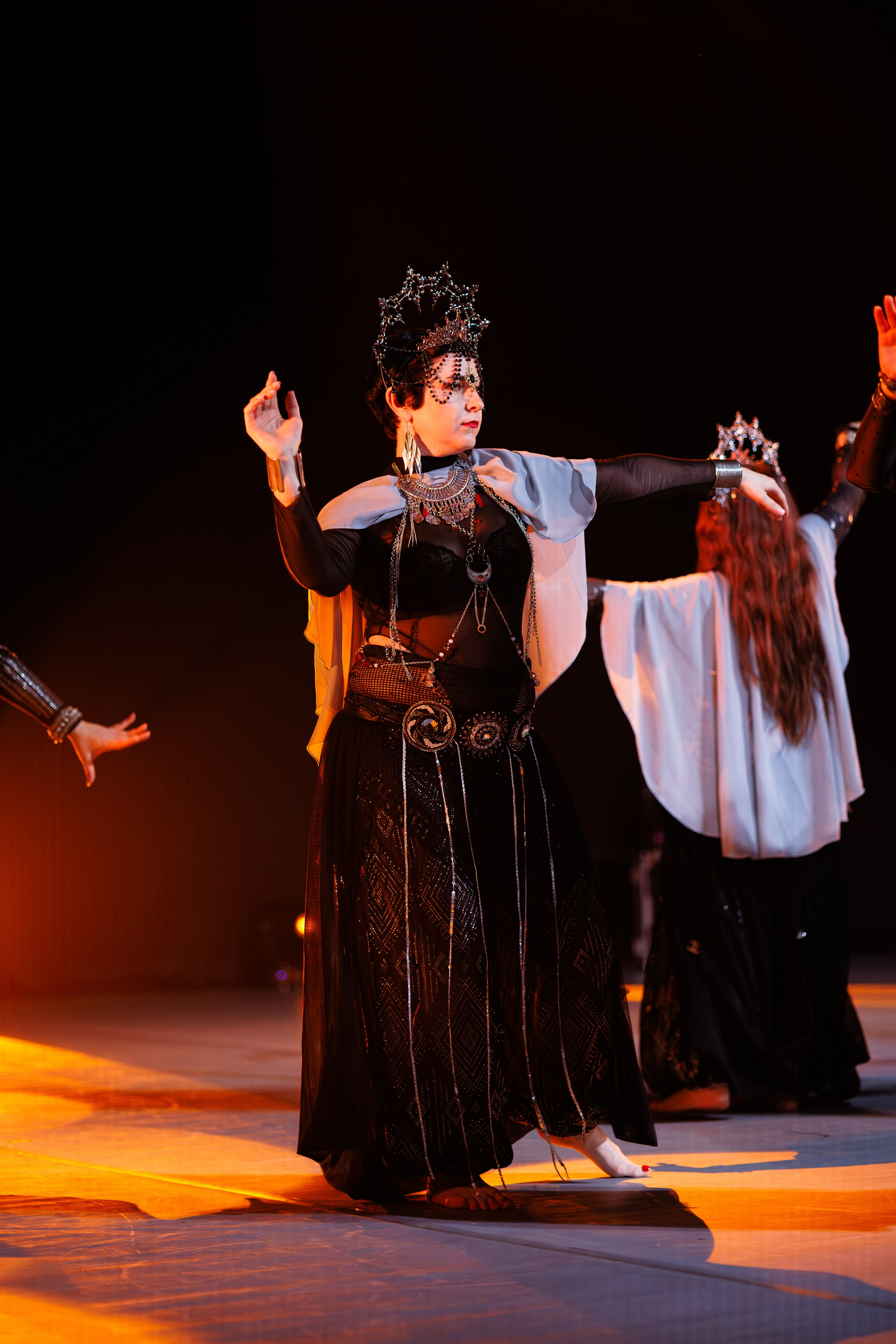 KALINKA DANCE STUDIO. Свадебный и репортажный фотограф в Омске. Червоткин Никита