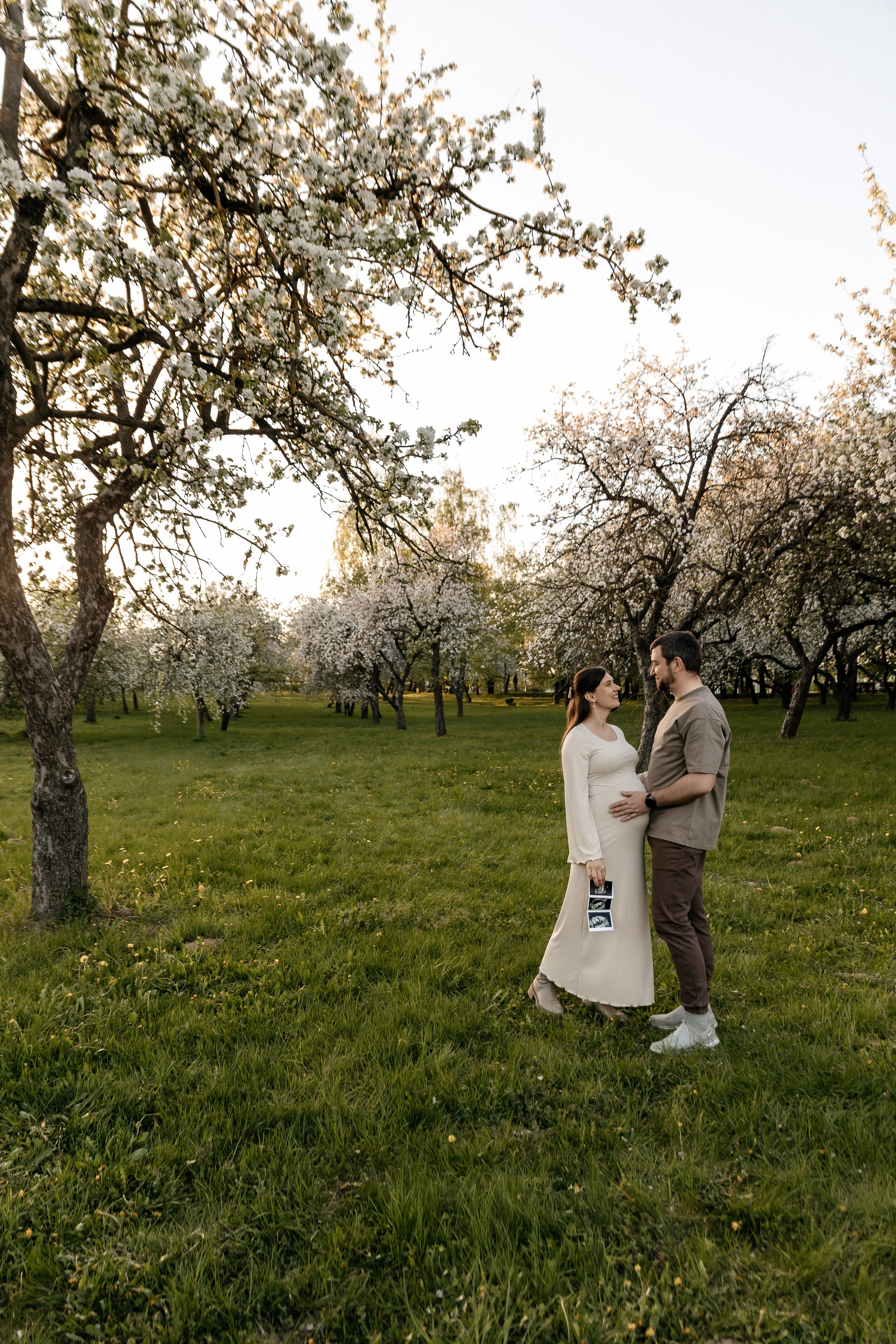 Наталия, Сергей и Максим. Семейный фотограф Минск Усова Ольга