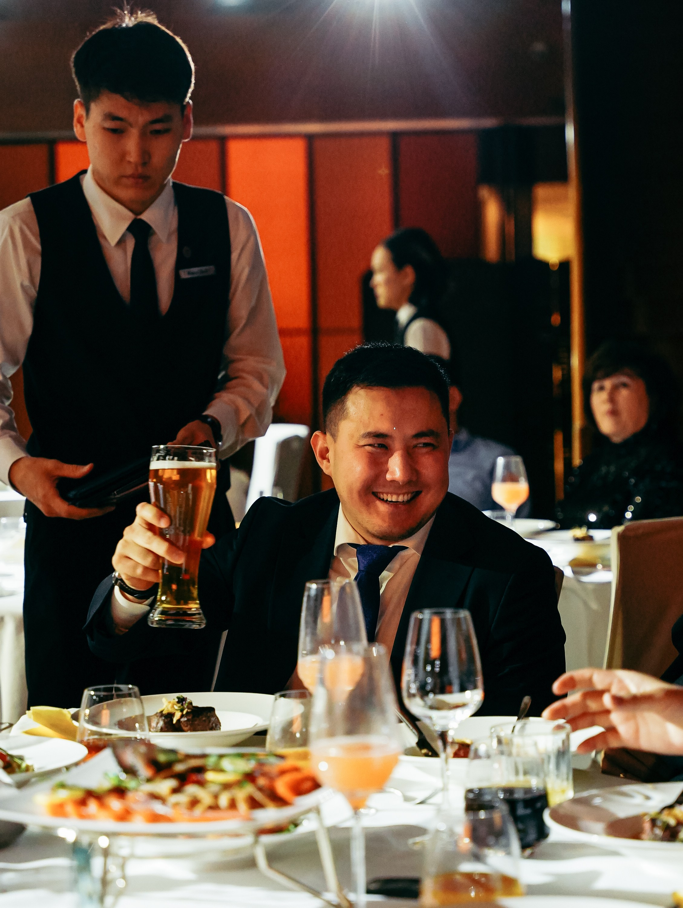 Репортажи. Репортажный, портретный, студийный и автомобильный фотограф в городе Алматы, Талгар и Иссык — Занорин Артем