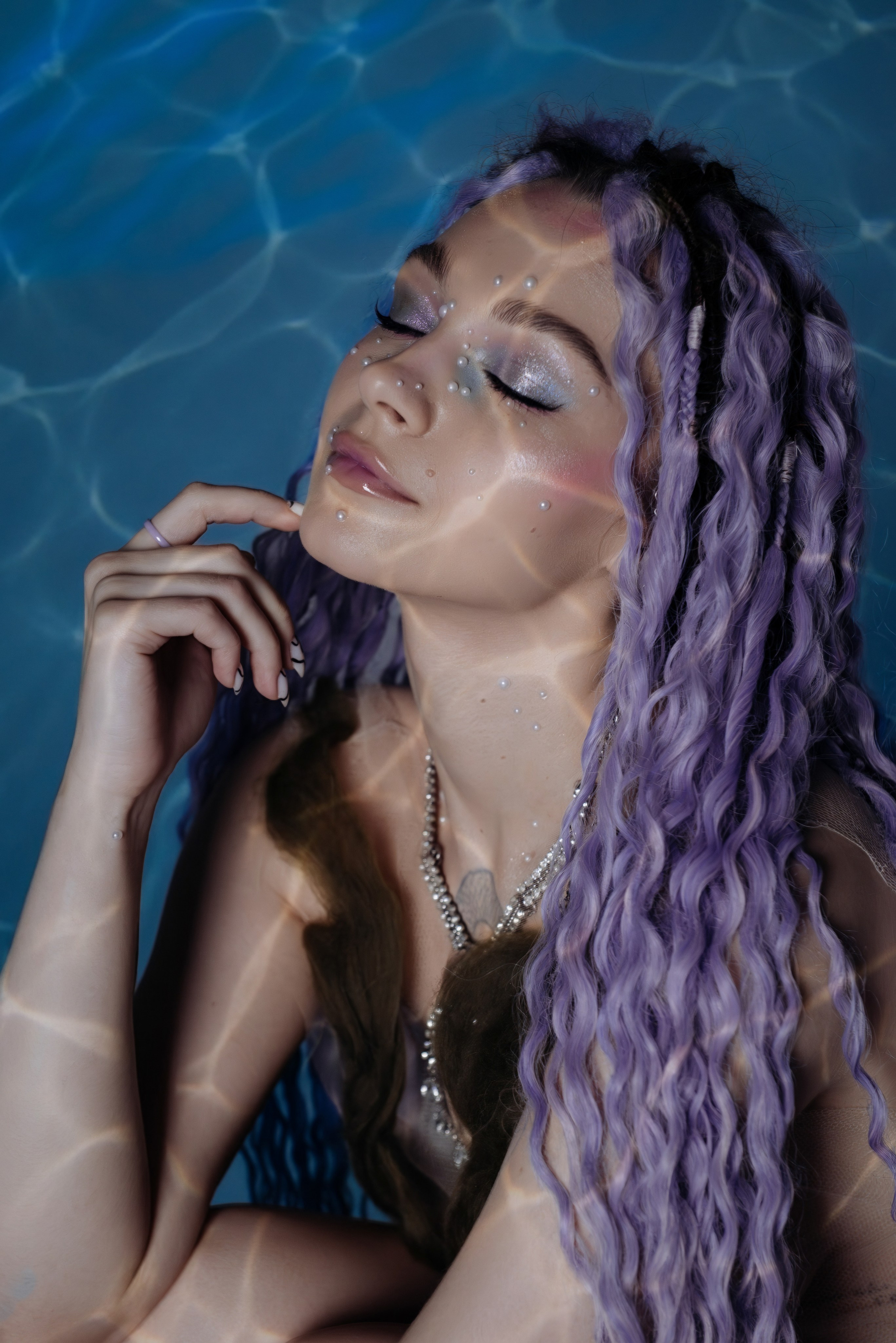 Алёна. Фотограф в Томске Мария Март