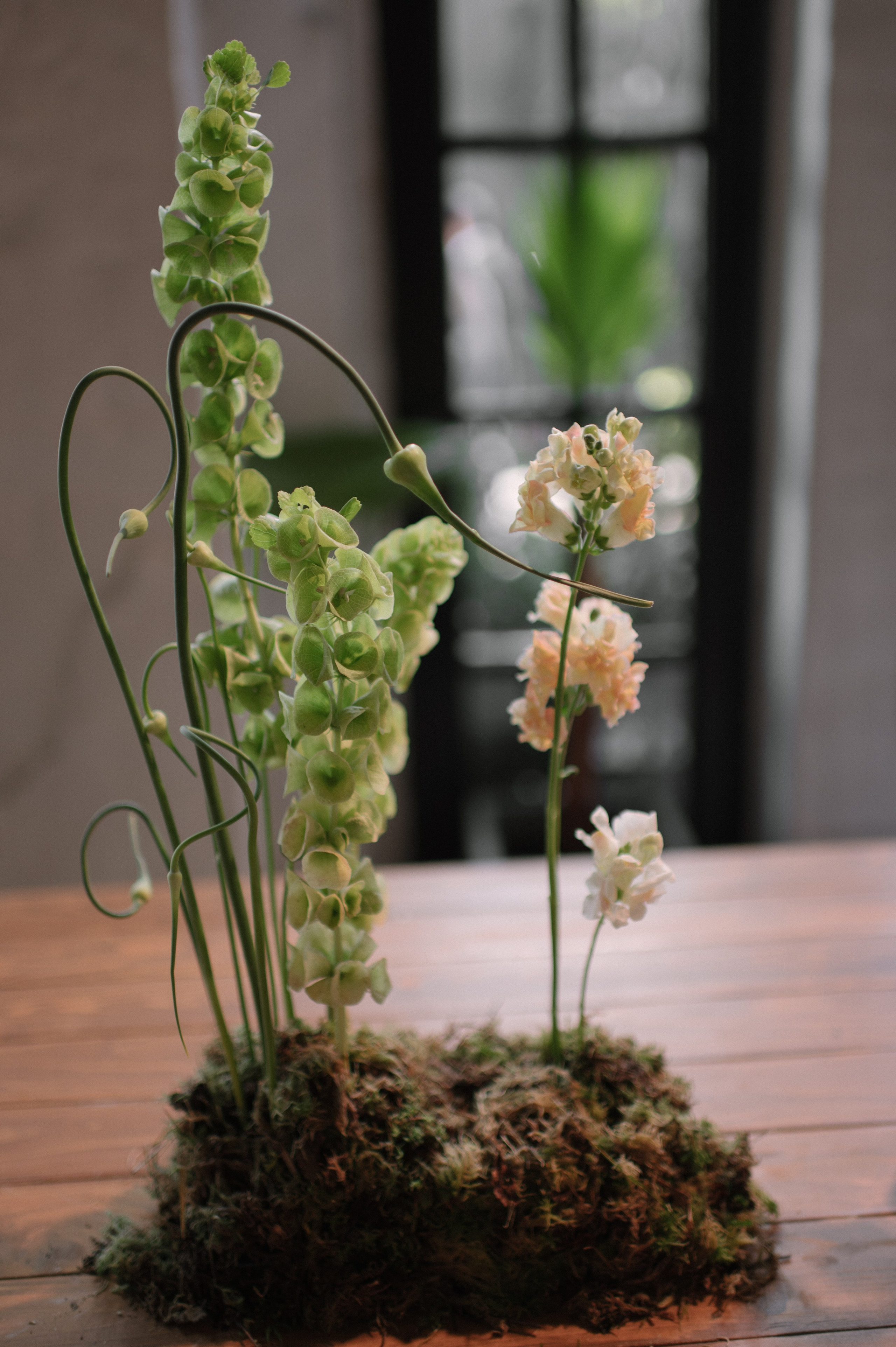 Никита & Катя. Оформление свадеб, декор свадеб Вера Маркова, Москва