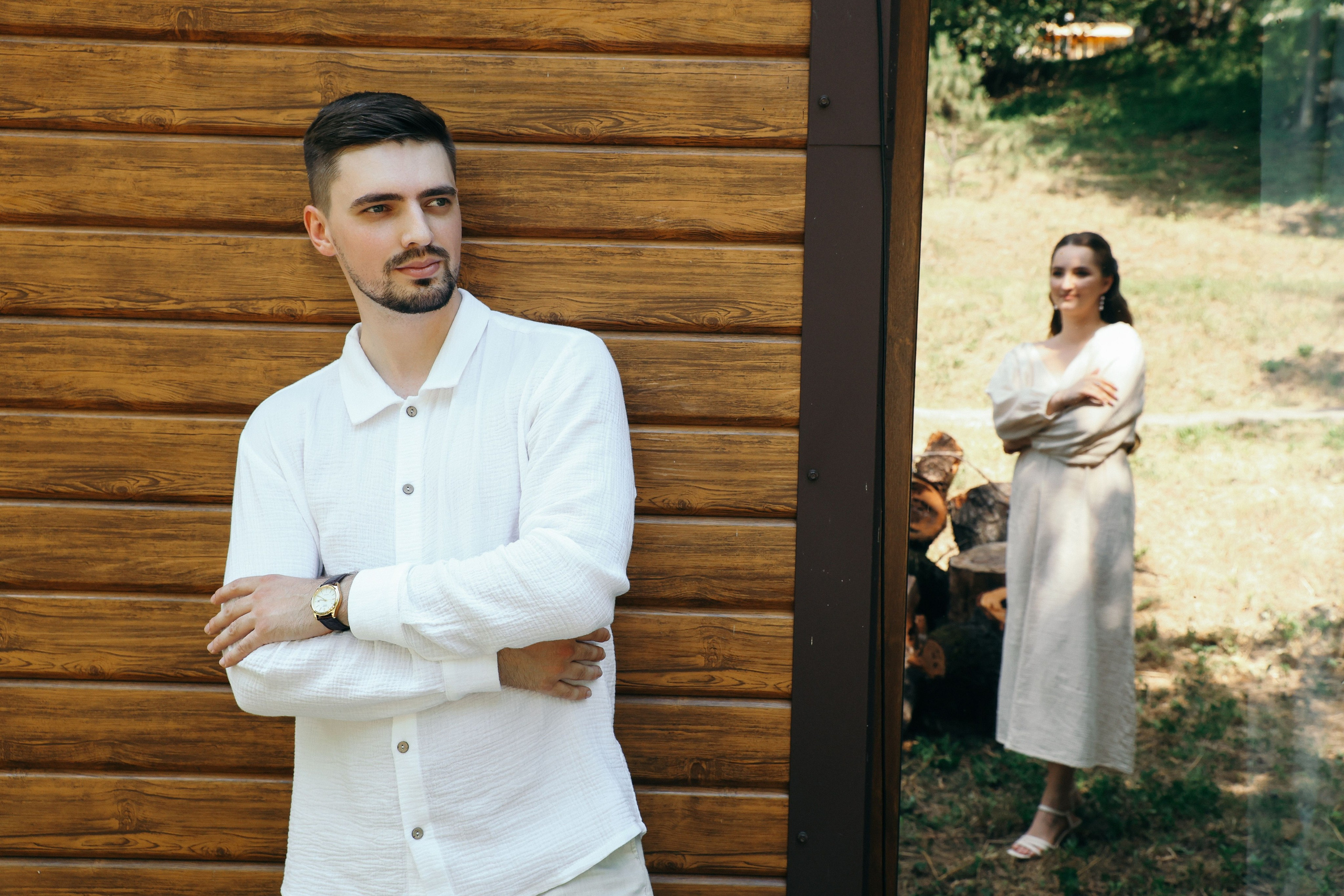 Свадьба Игорь и Оксана. Свадебный и семейный фотограф в Севастополе и Крыму Анастасия Сураева