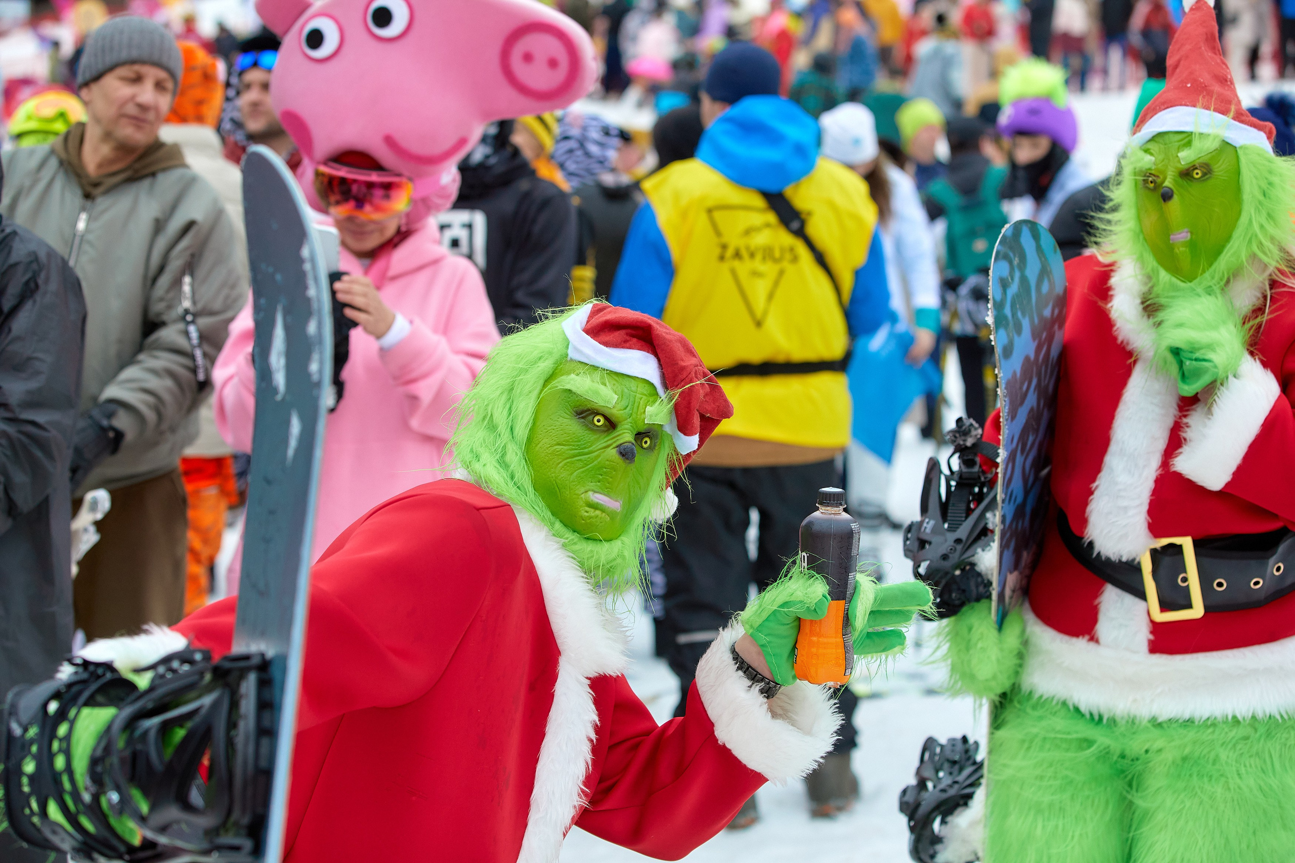 Мероприятия. Галина Шабурова, фотограф в Челябинске