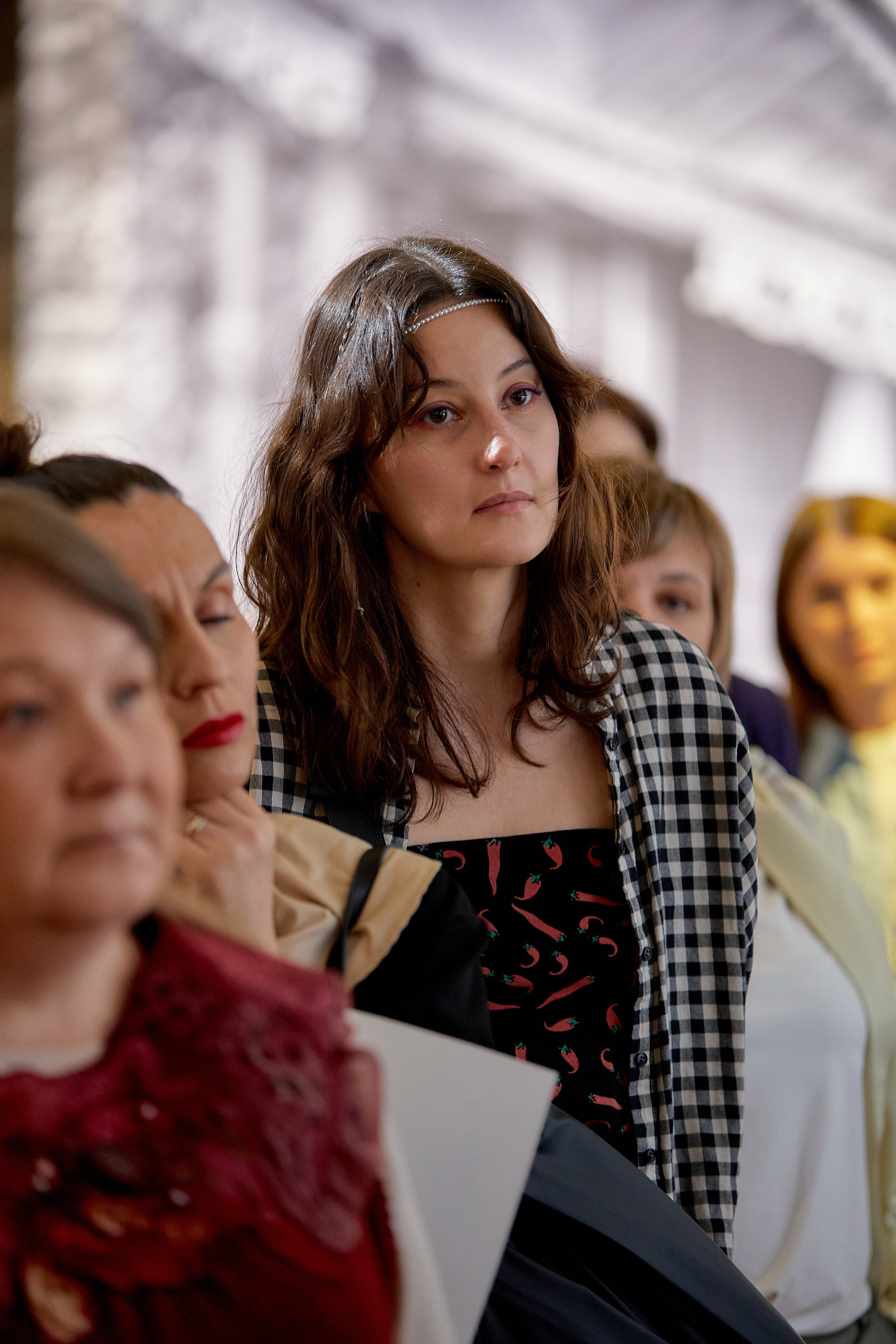 Мероприятия. Галина Шабурова, фотограф в Челябинске