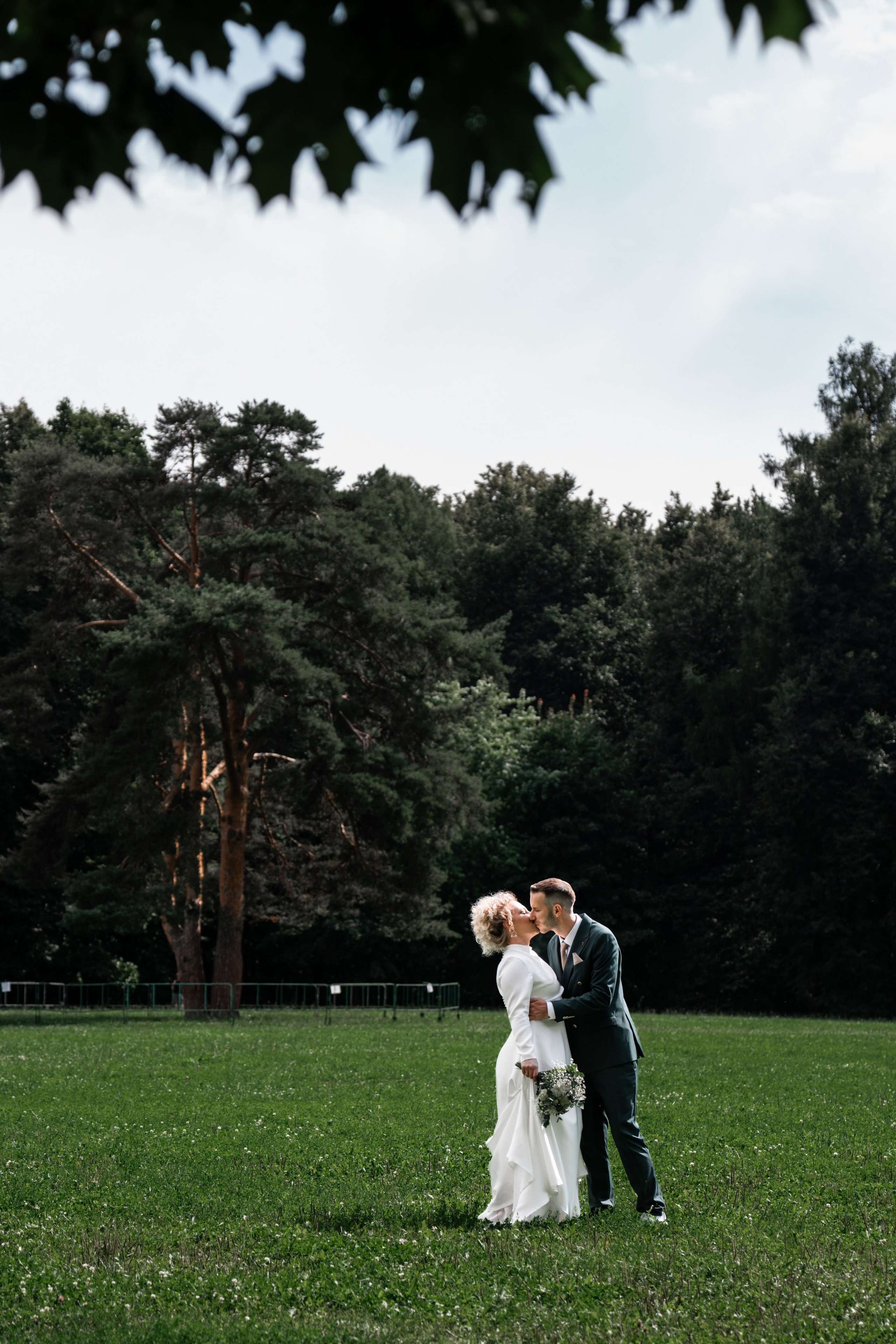 Свадьба Саша и Лера. Event фотограф Степанова Александра