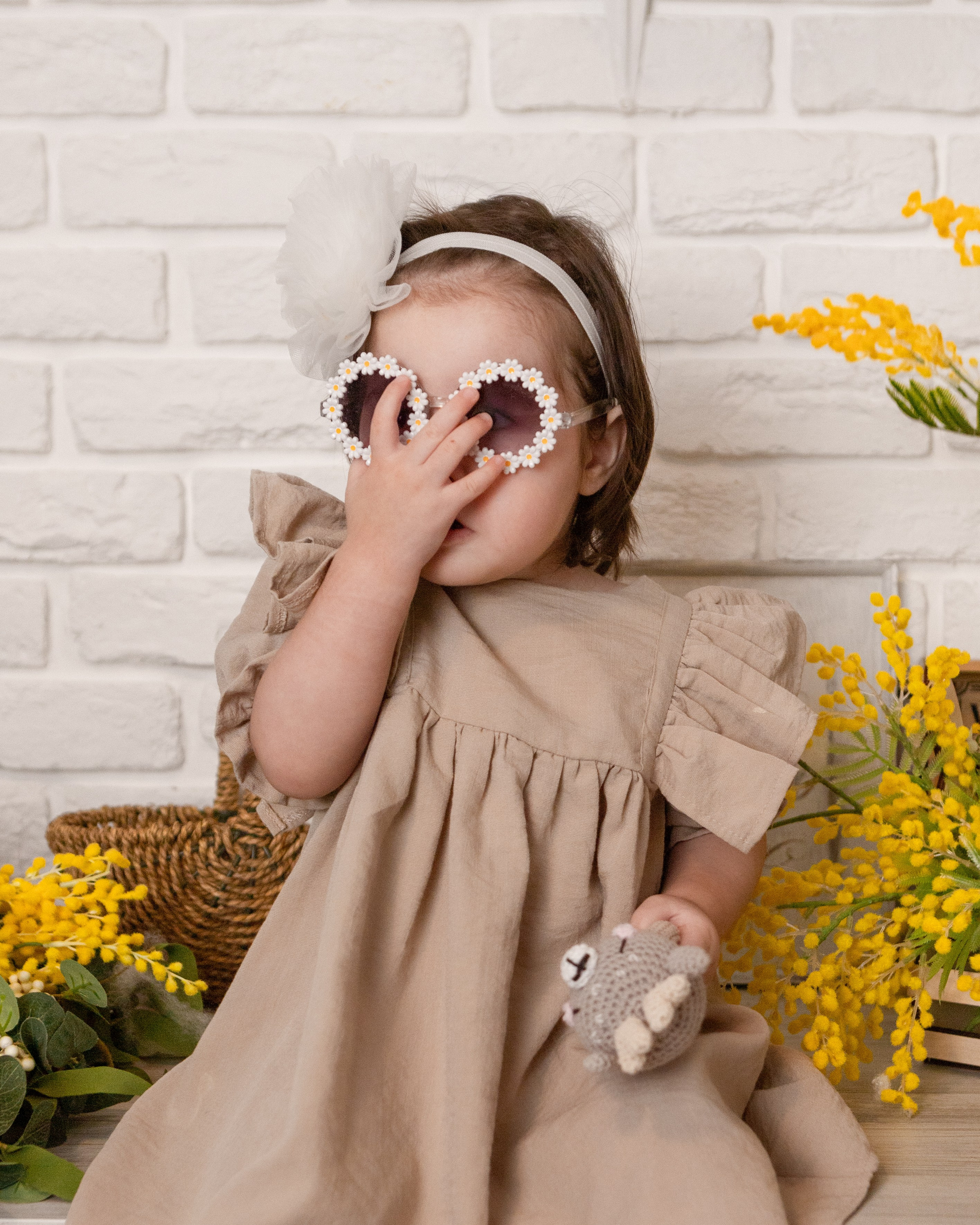 Айгуль и Ринат