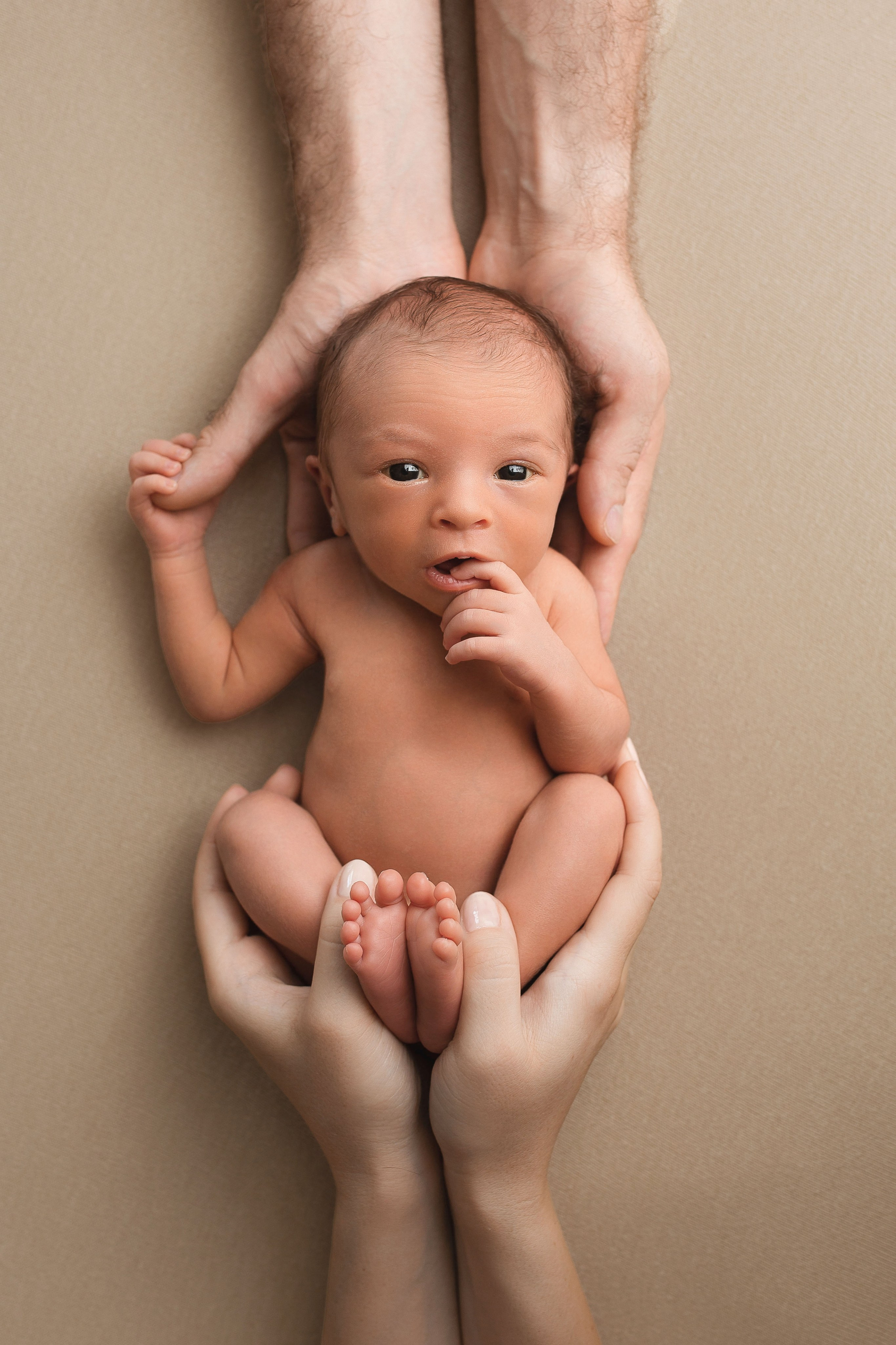 Мальчики. Фотограф новорожденных Серпухов, Протвино, Москва I Марина Бурмистрова