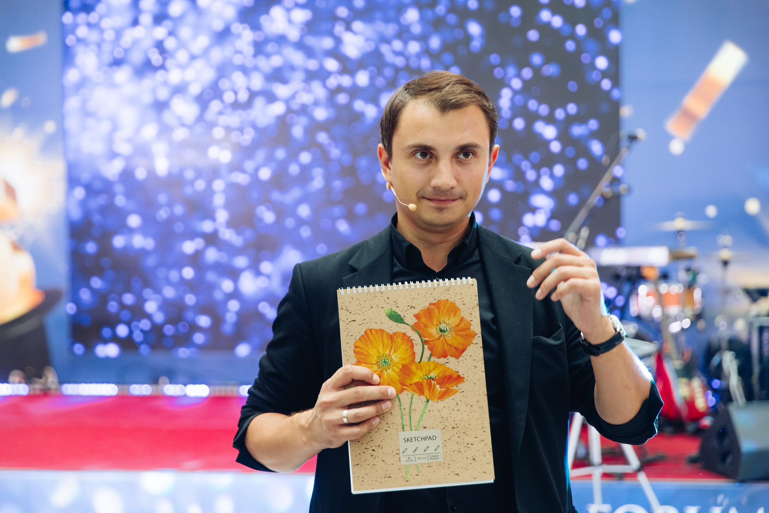 5 лет ТЦ Форум. Свадебный и семейный фотограф в Улан-Удэ