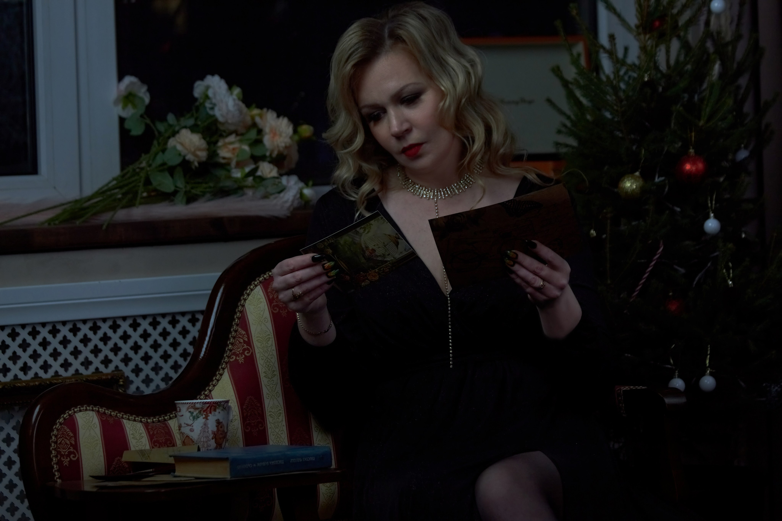 Оксана и Александр. Фотограф анималист — Тула, Москва