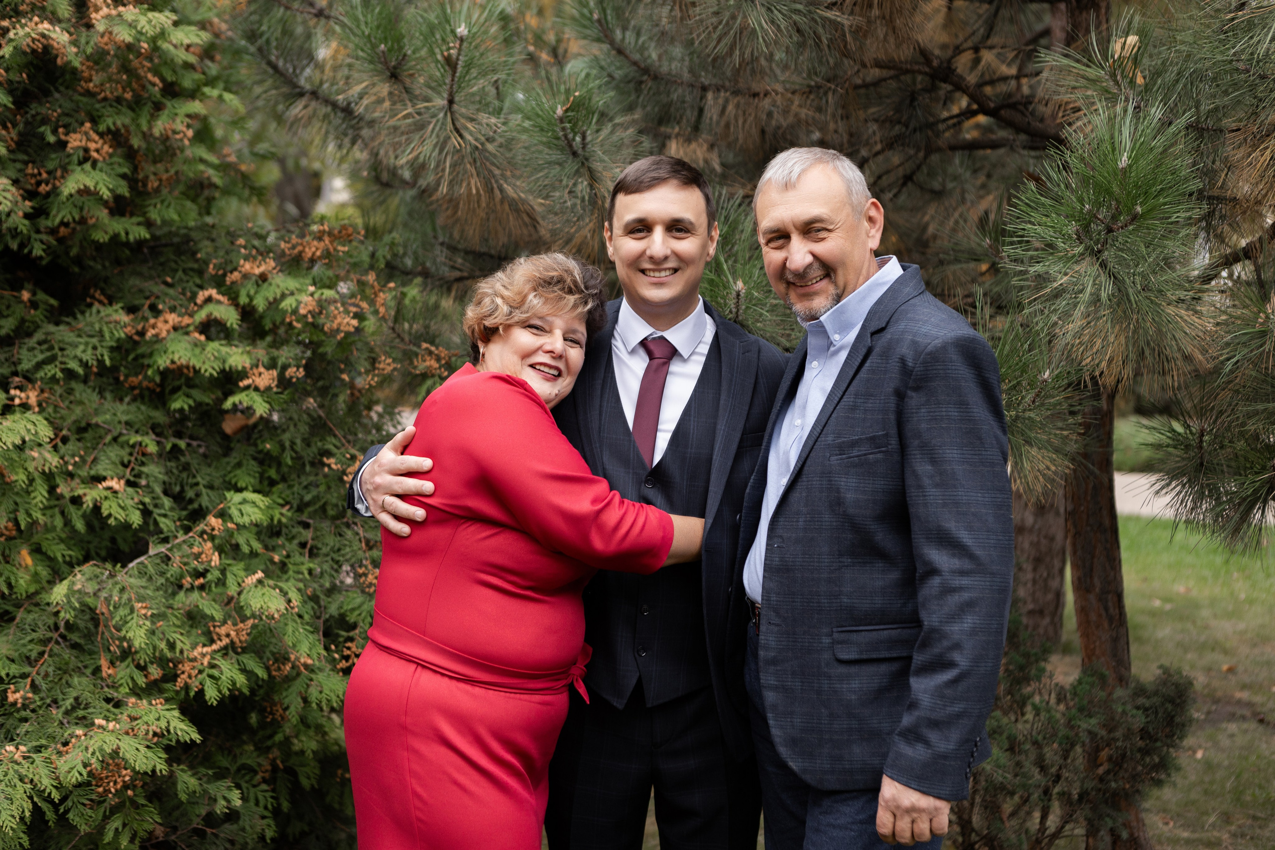 Влад и Ира. Свадебный фотограф в Воронеже Вероника Богай