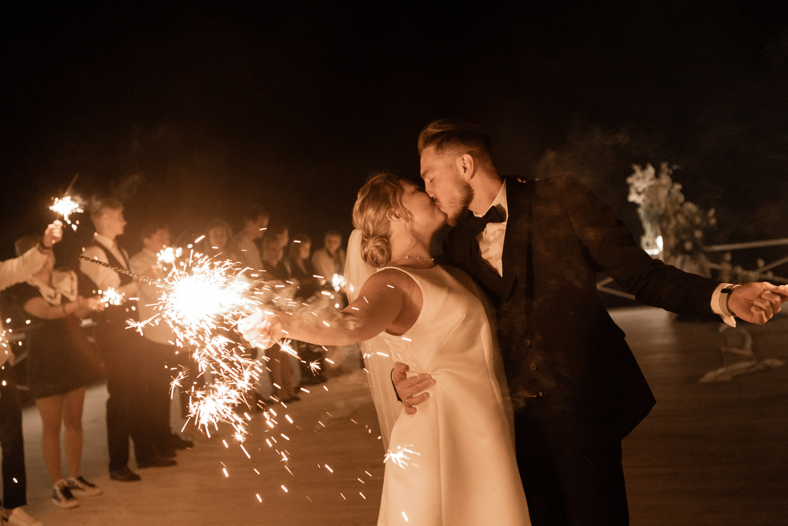 Саша и Виталия. Свадебный фотограф в Воронеже Вероника Богай
