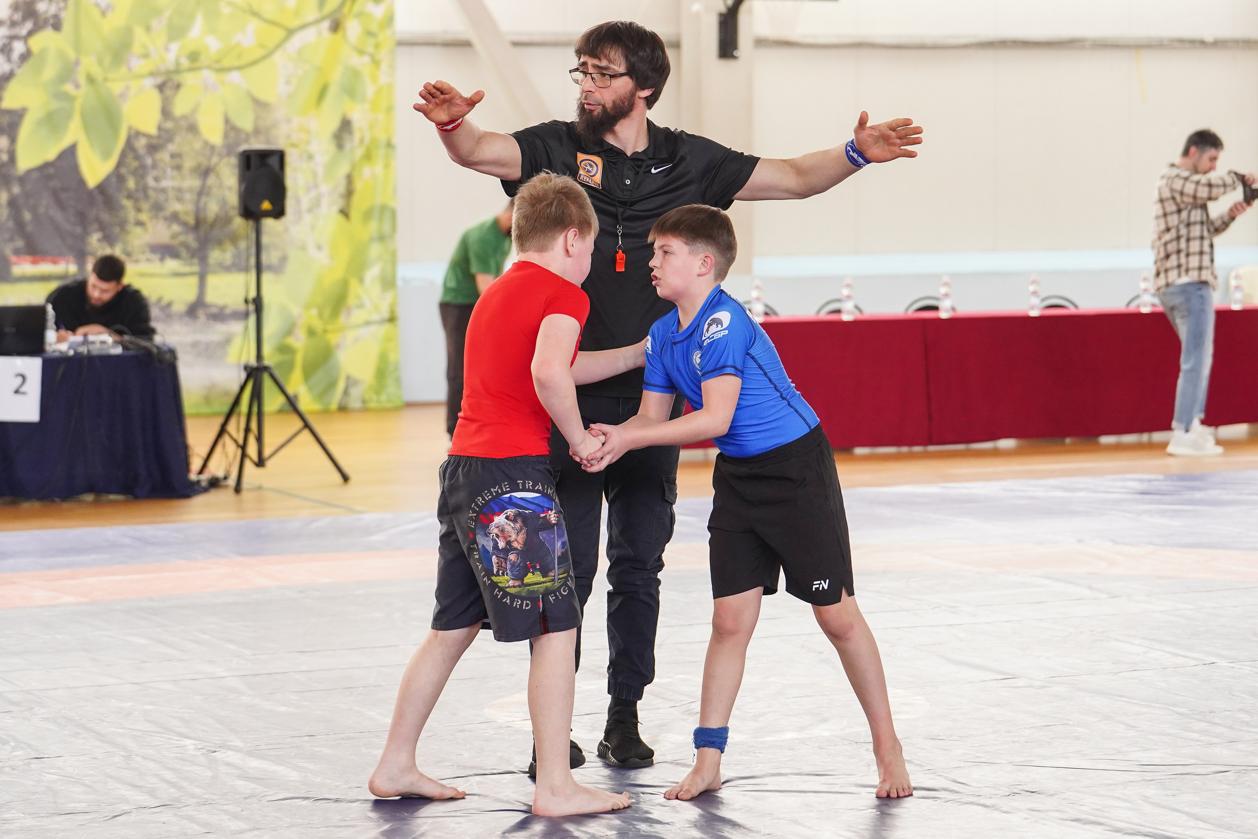 Спорт репортаж. Фотограф Олеся Мочалова. Москва. Нижний Новгород