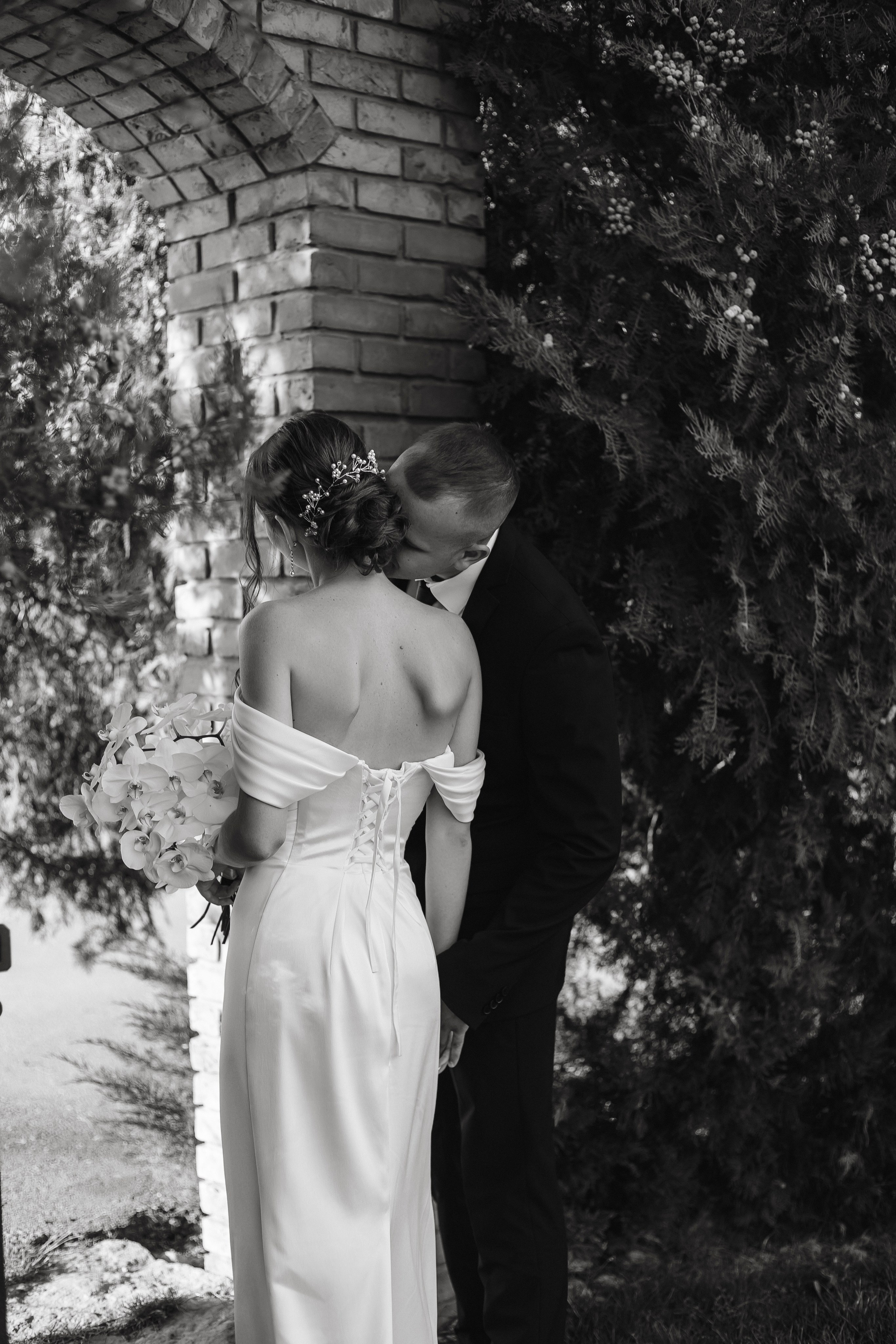 Андрей и Алина. Винодельня 78 Балаклава. Фотограф Анна Лейман. Севастополь